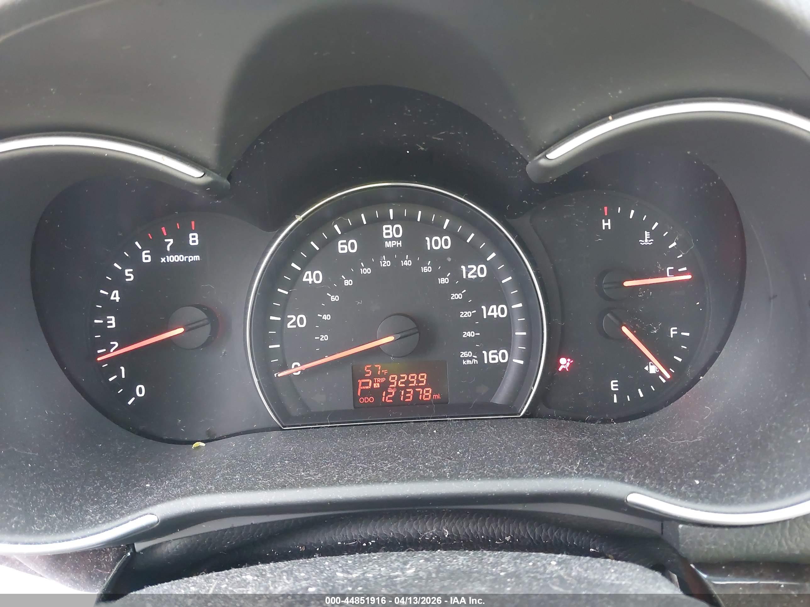 KIA SORENTO image 7