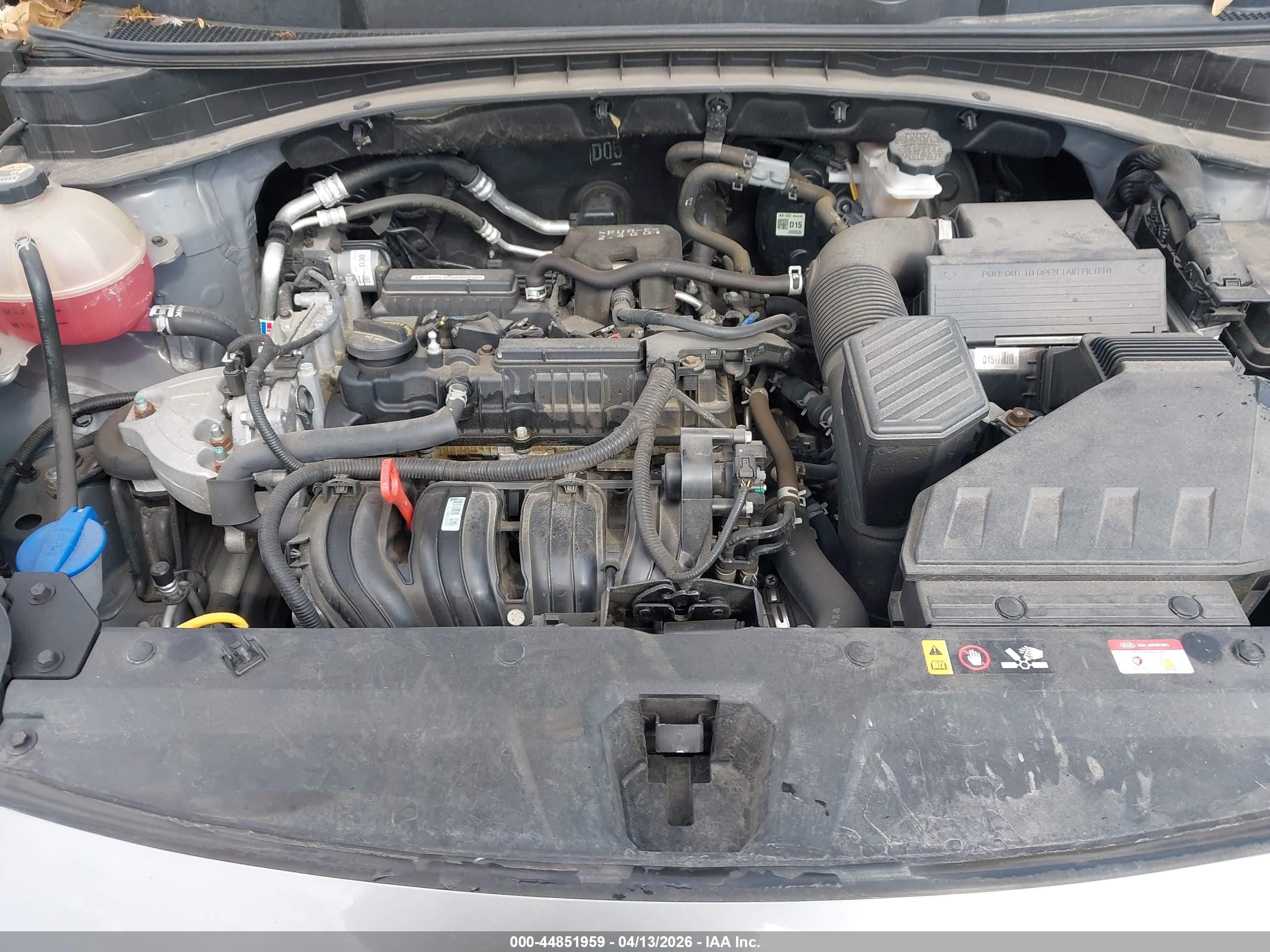 KIA SPORTAGE image 10