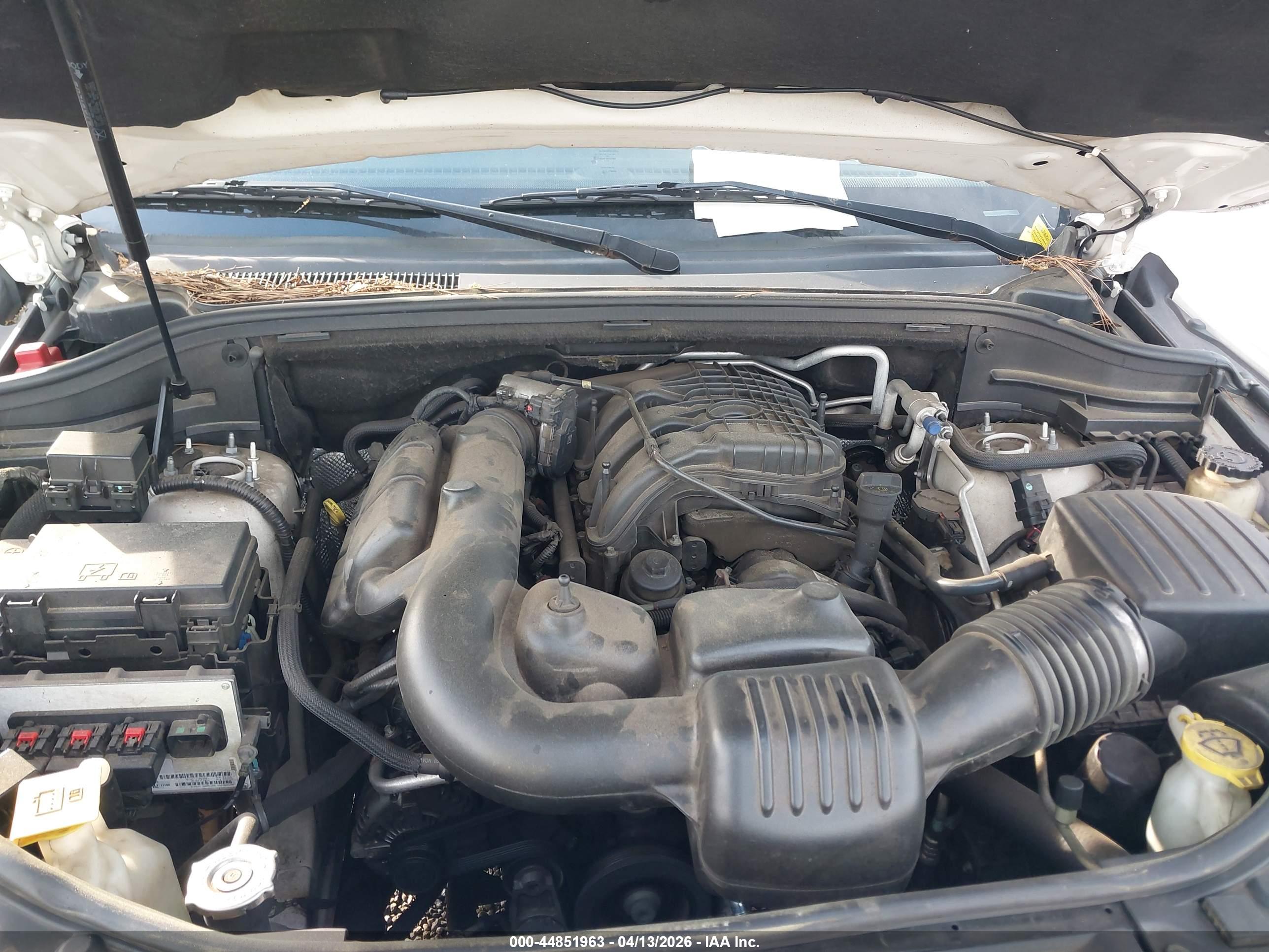 DODGE DURANGO image 10