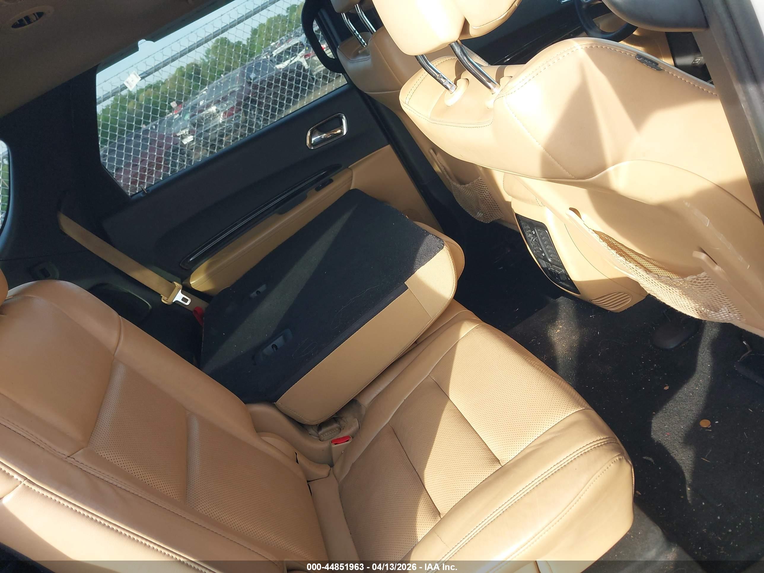 DODGE DURANGO image 8