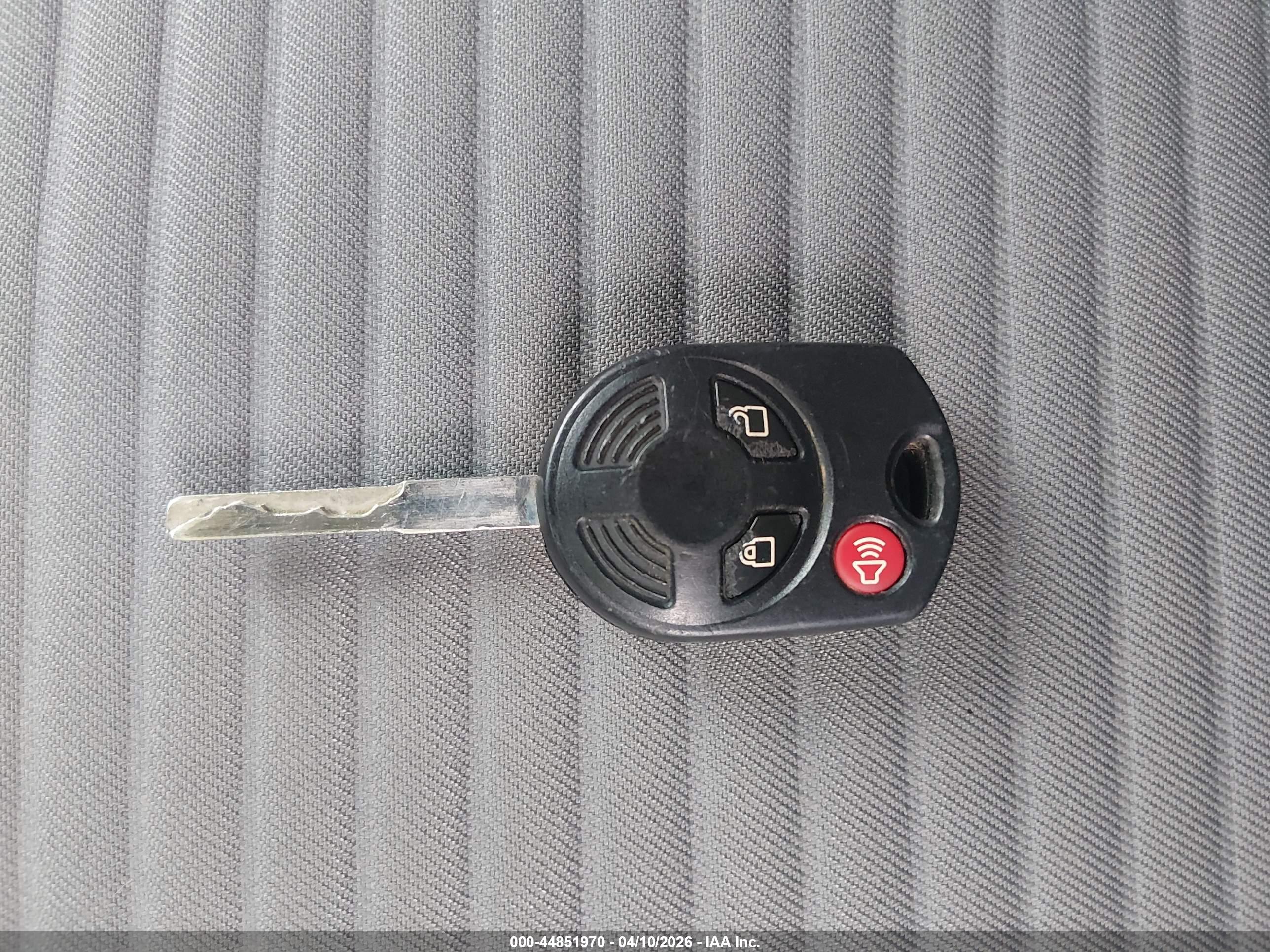 FORD ESCAPE image 11