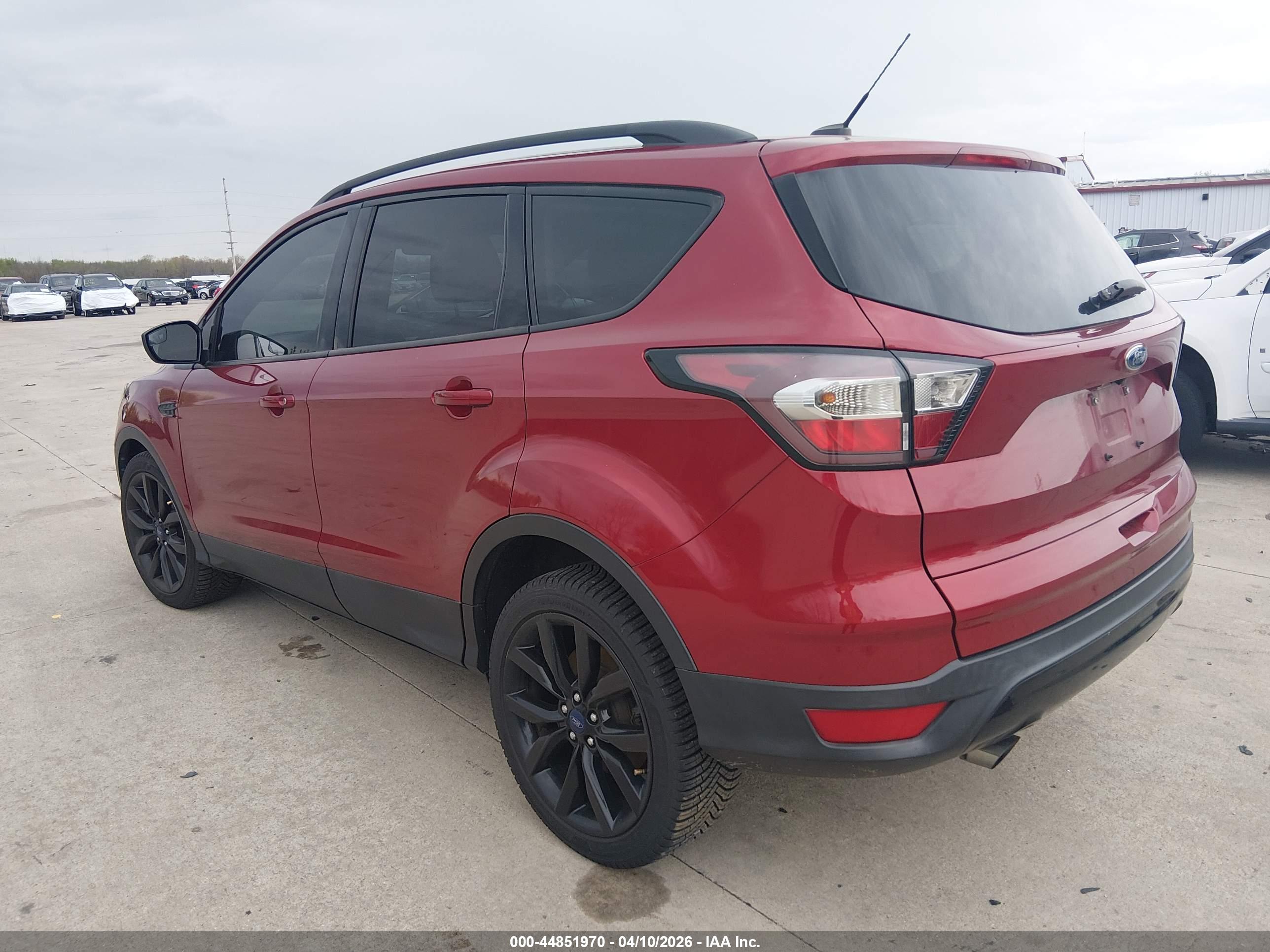 FORD ESCAPE image 3