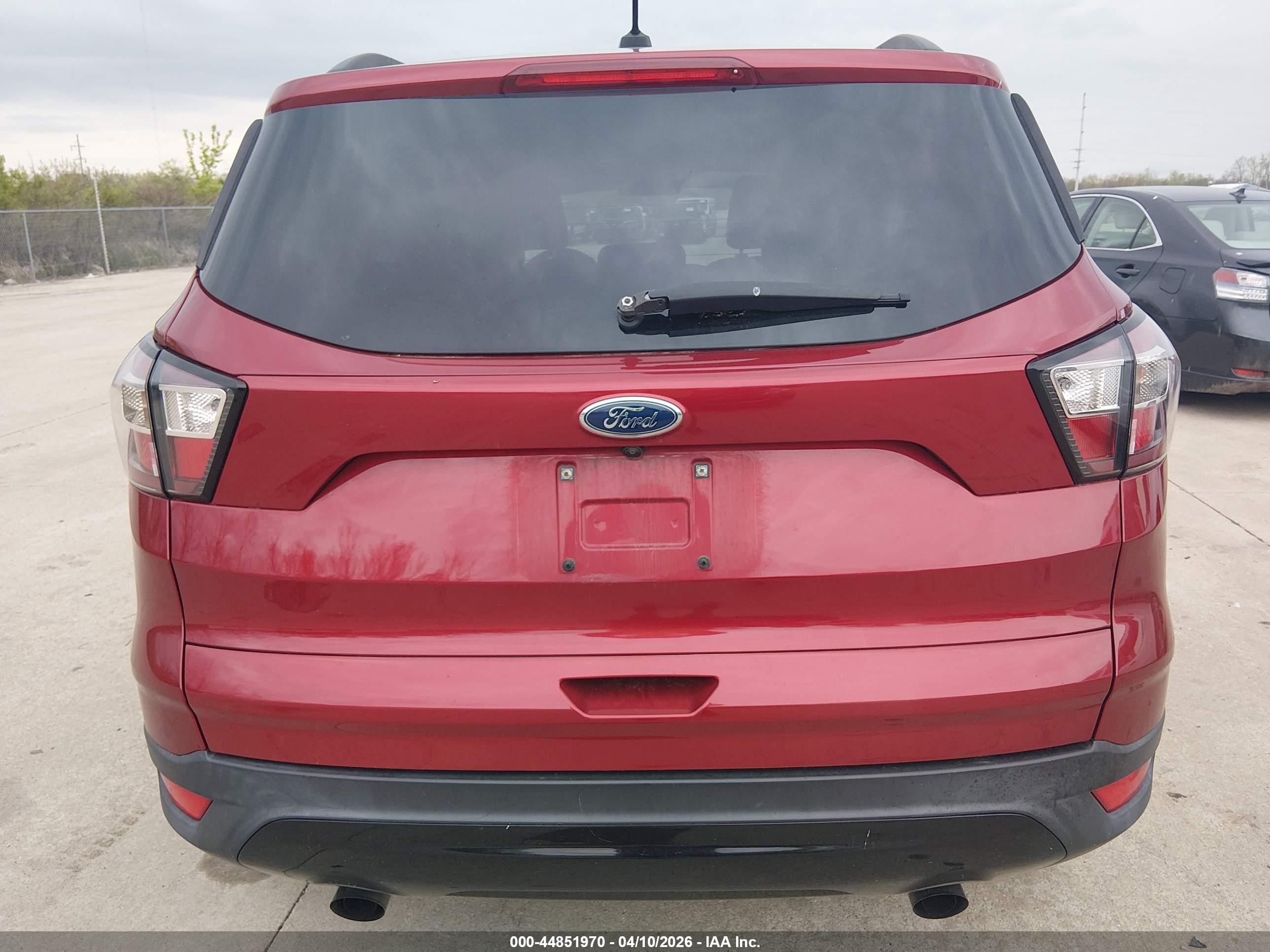 FORD ESCAPE image 6
