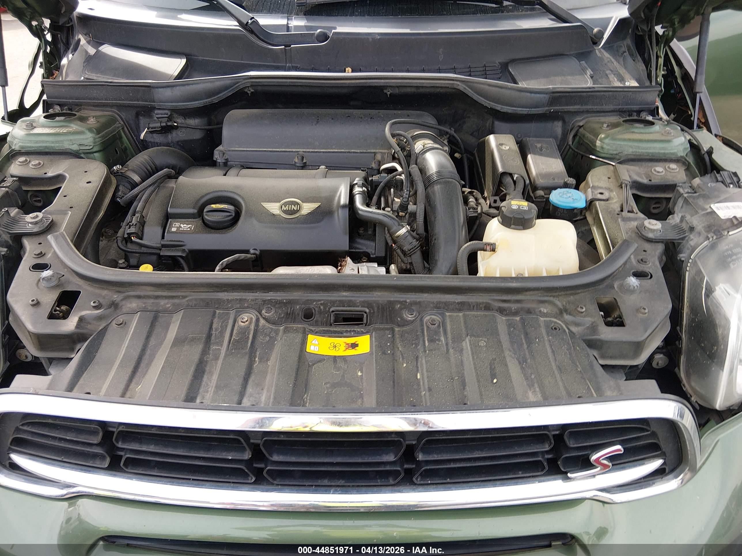 MINI COUNTRYMAN image 10