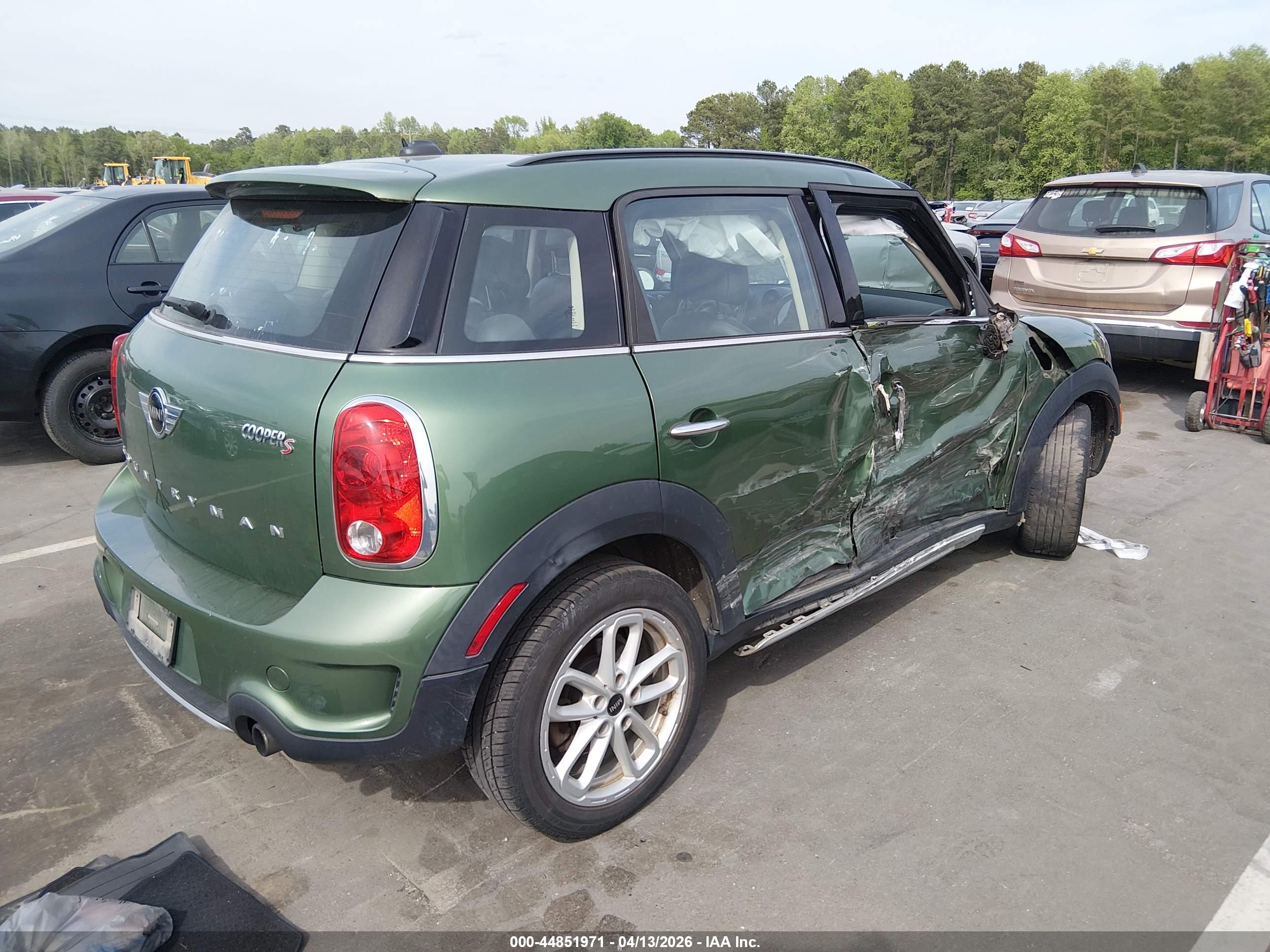 MINI COUNTRYMAN image 4