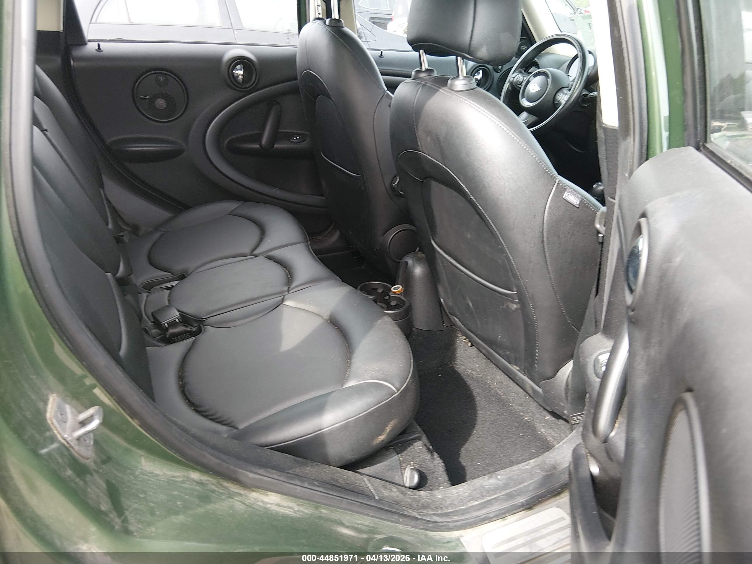MINI COUNTRYMAN image 8