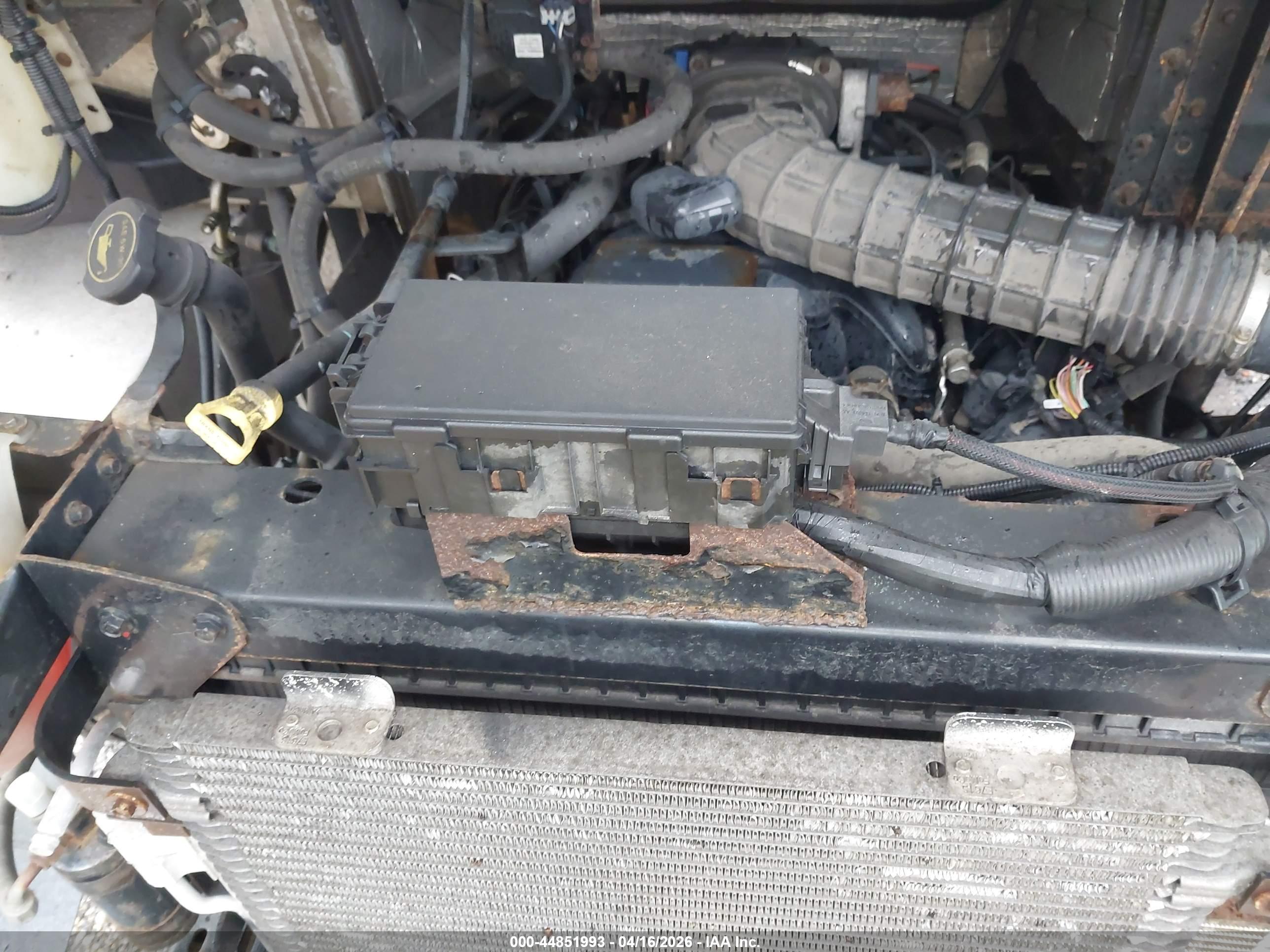 FORD F-59 image 10