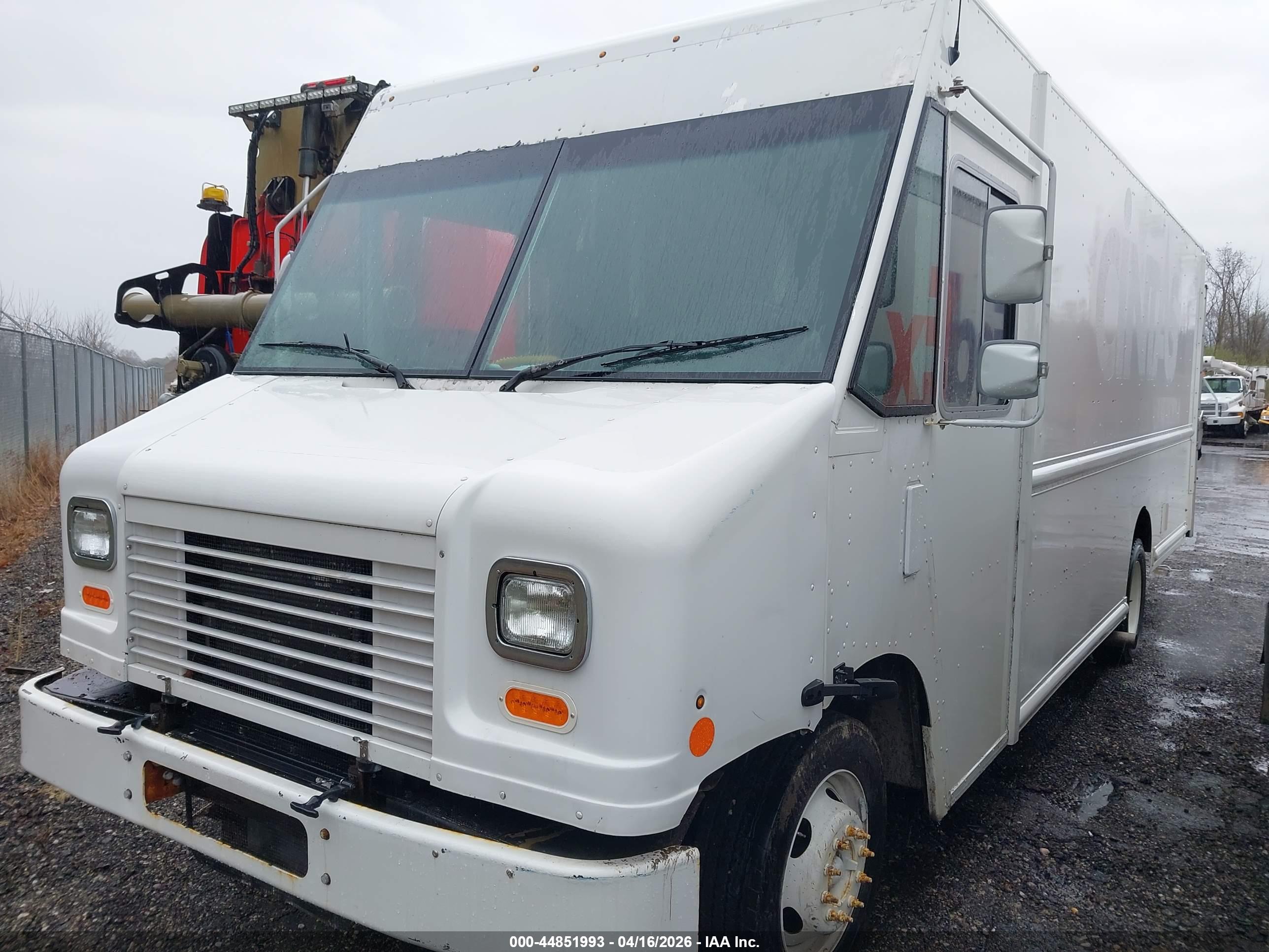 FORD F-59 image 2