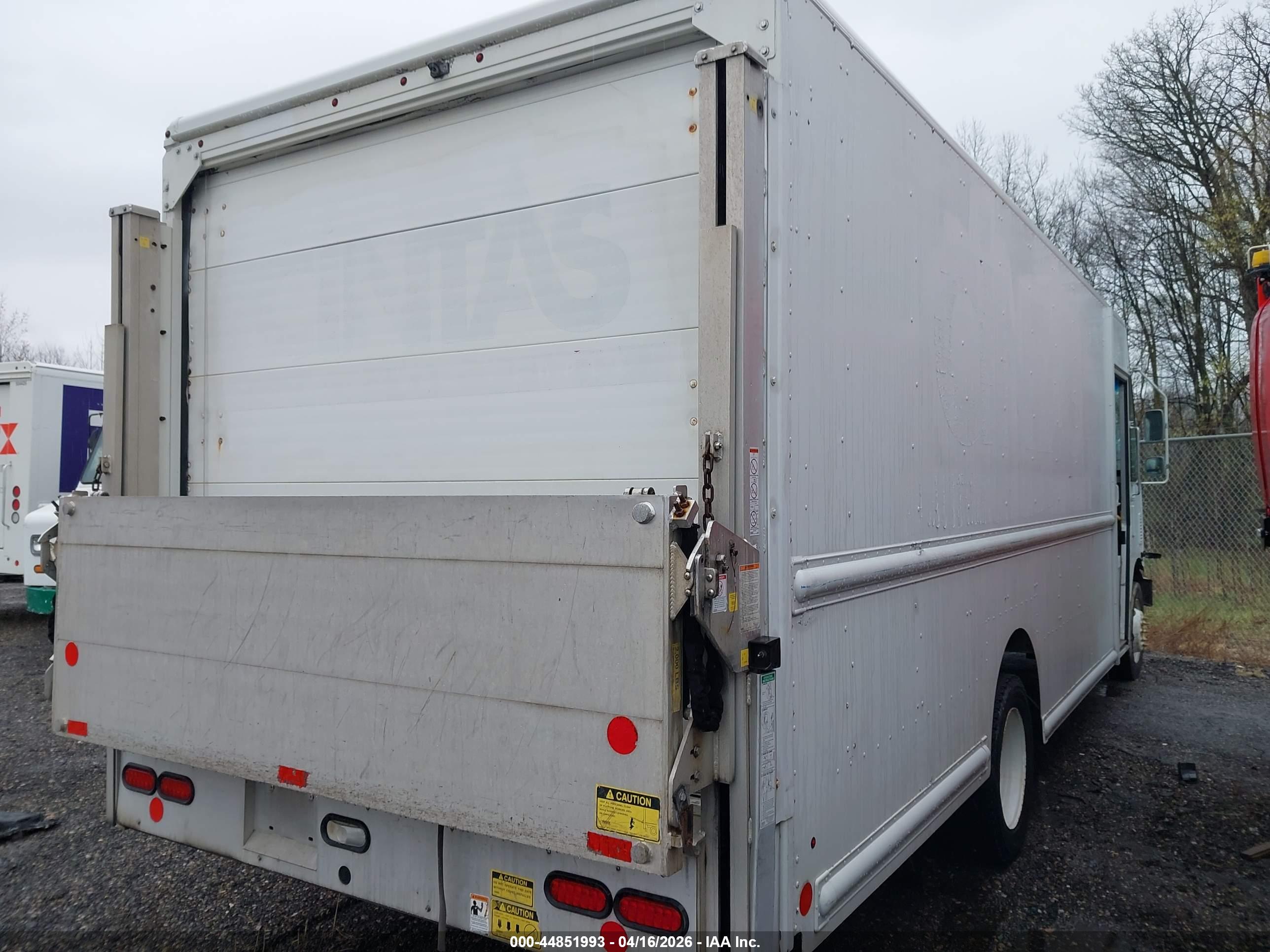 FORD F-59 image 4