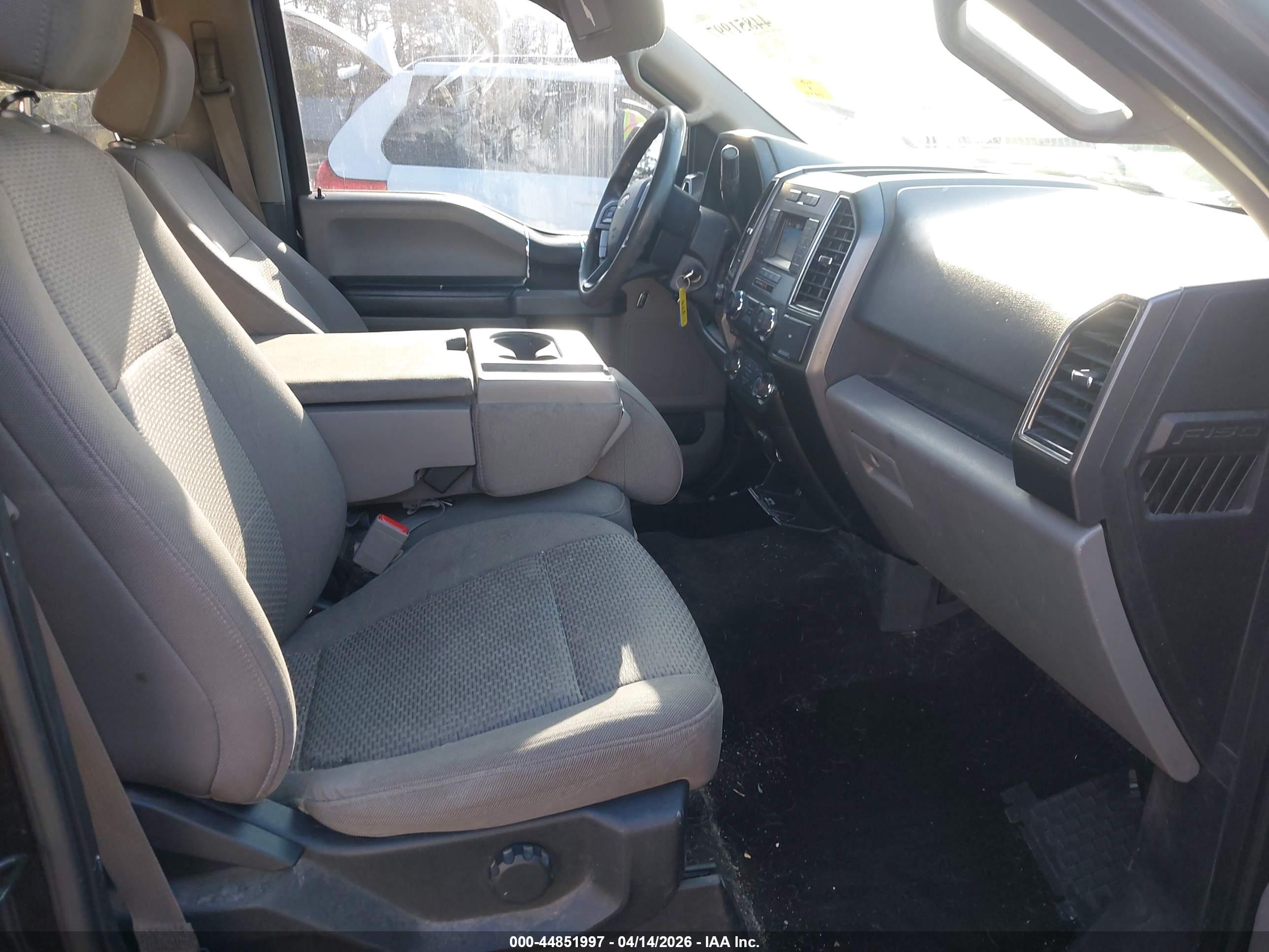 FORD F-150 image 5