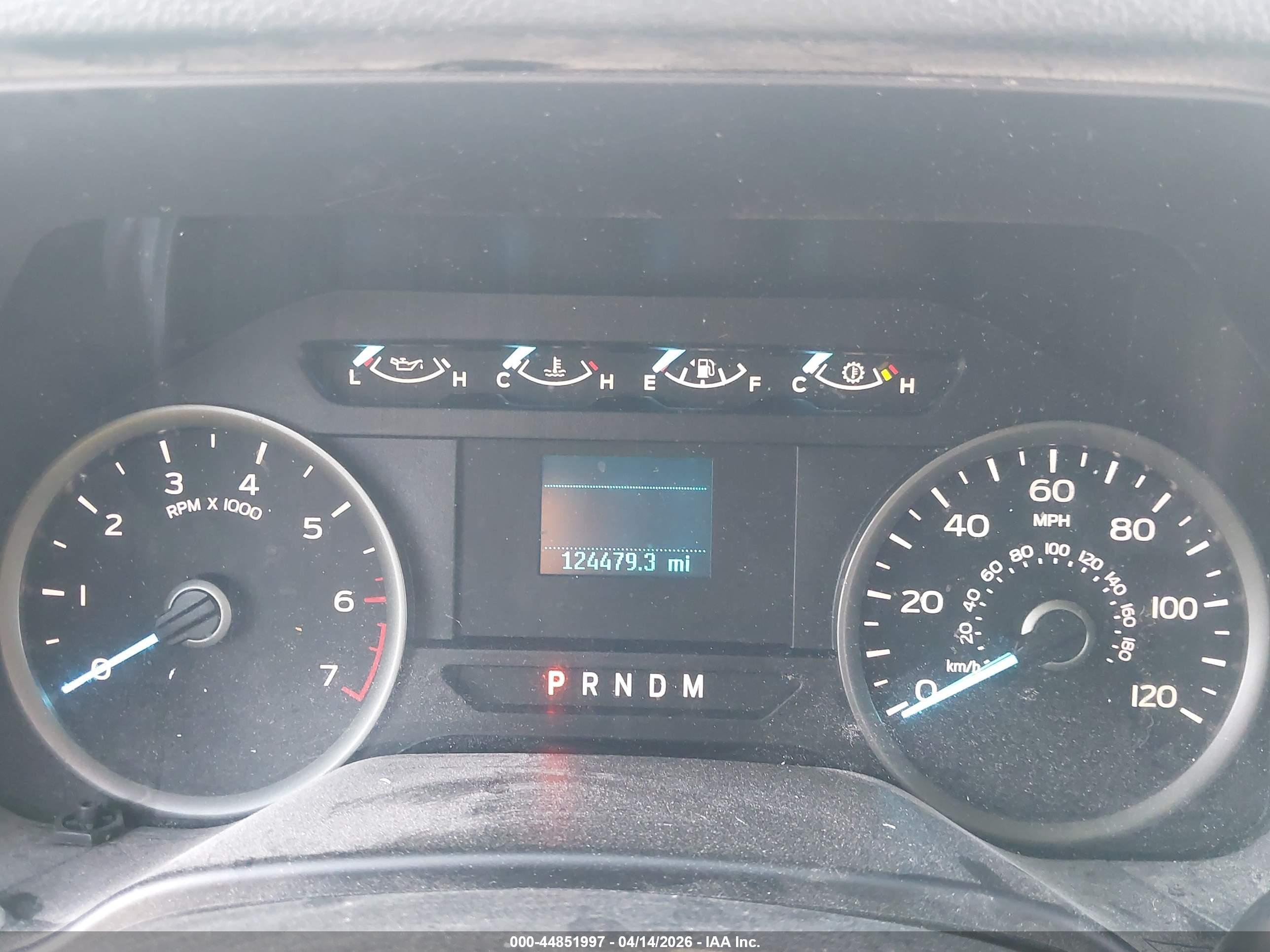 FORD F-150 image 7