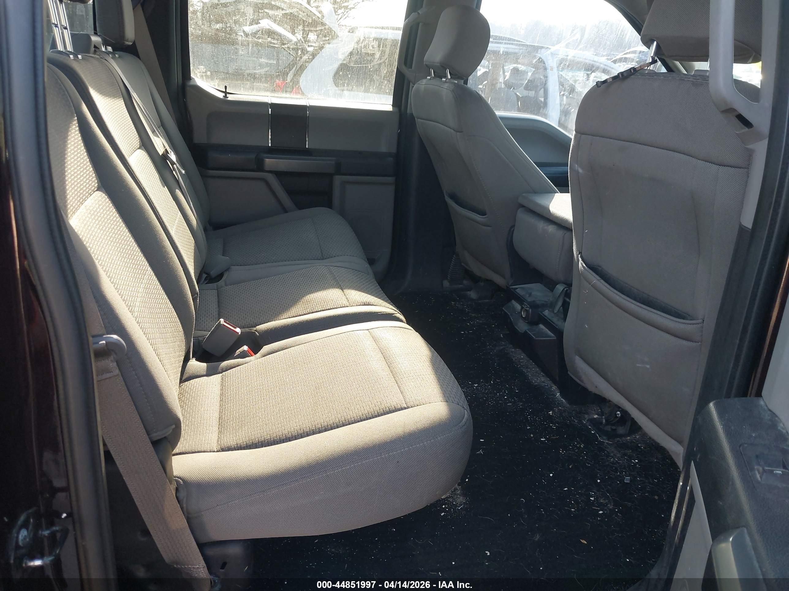 FORD F-150 image 8