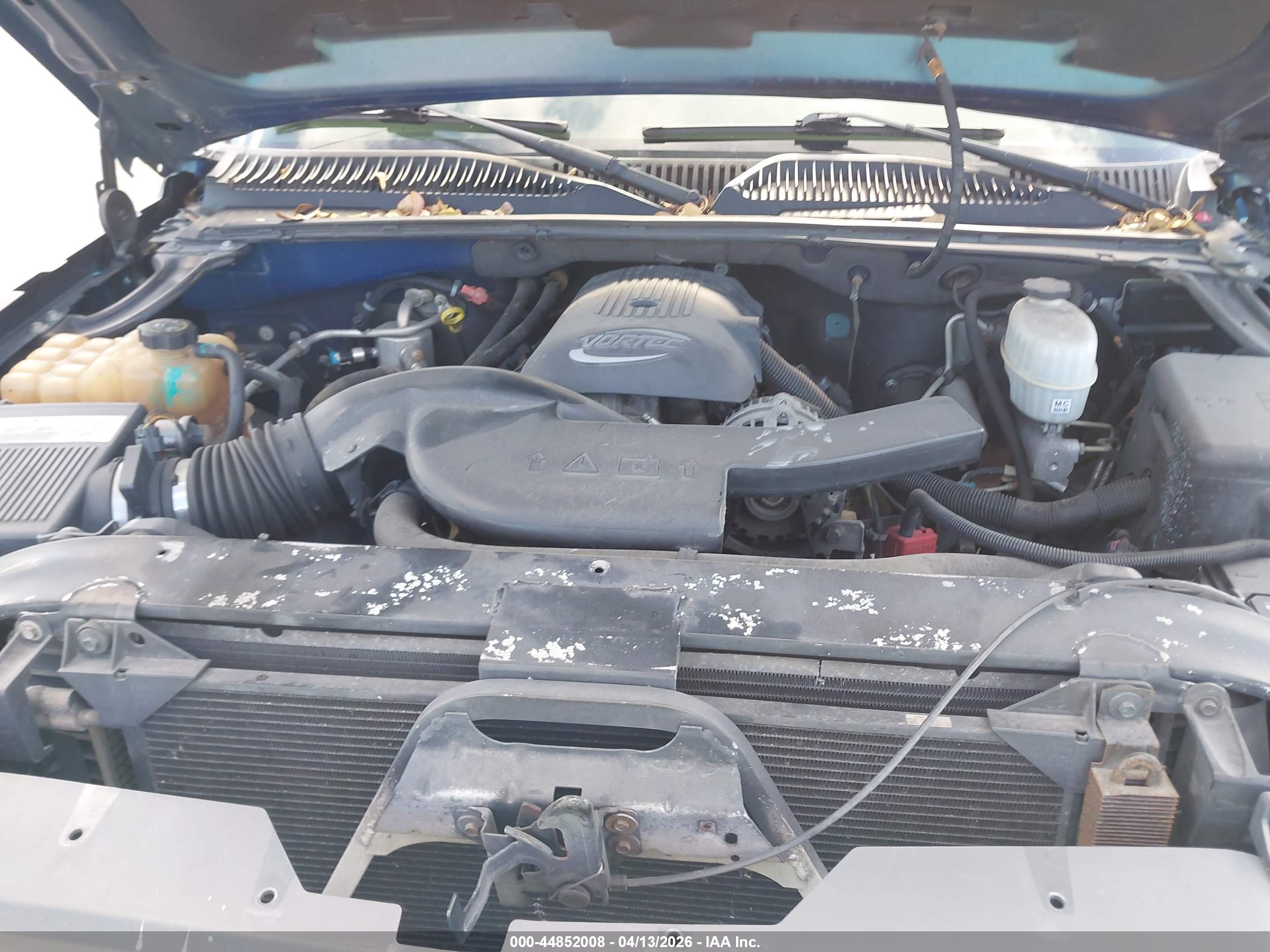 CHEVROLET AVALANCHE image 10