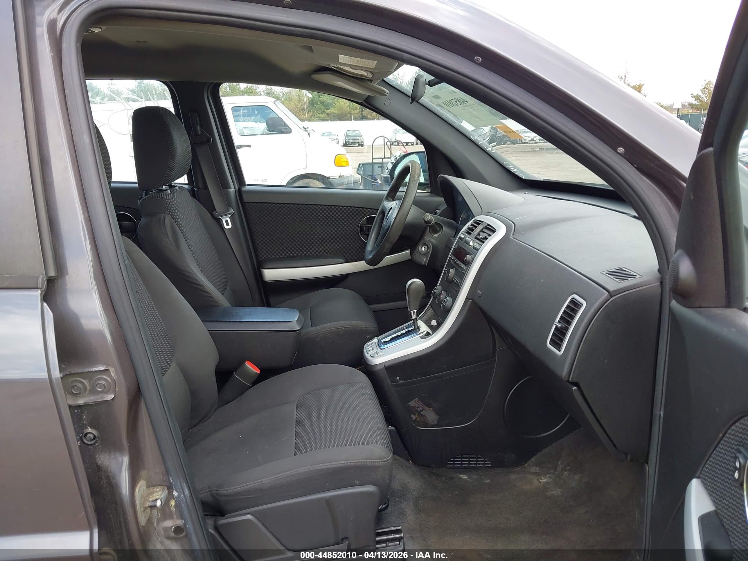 PONTIAC TORRENT image 5