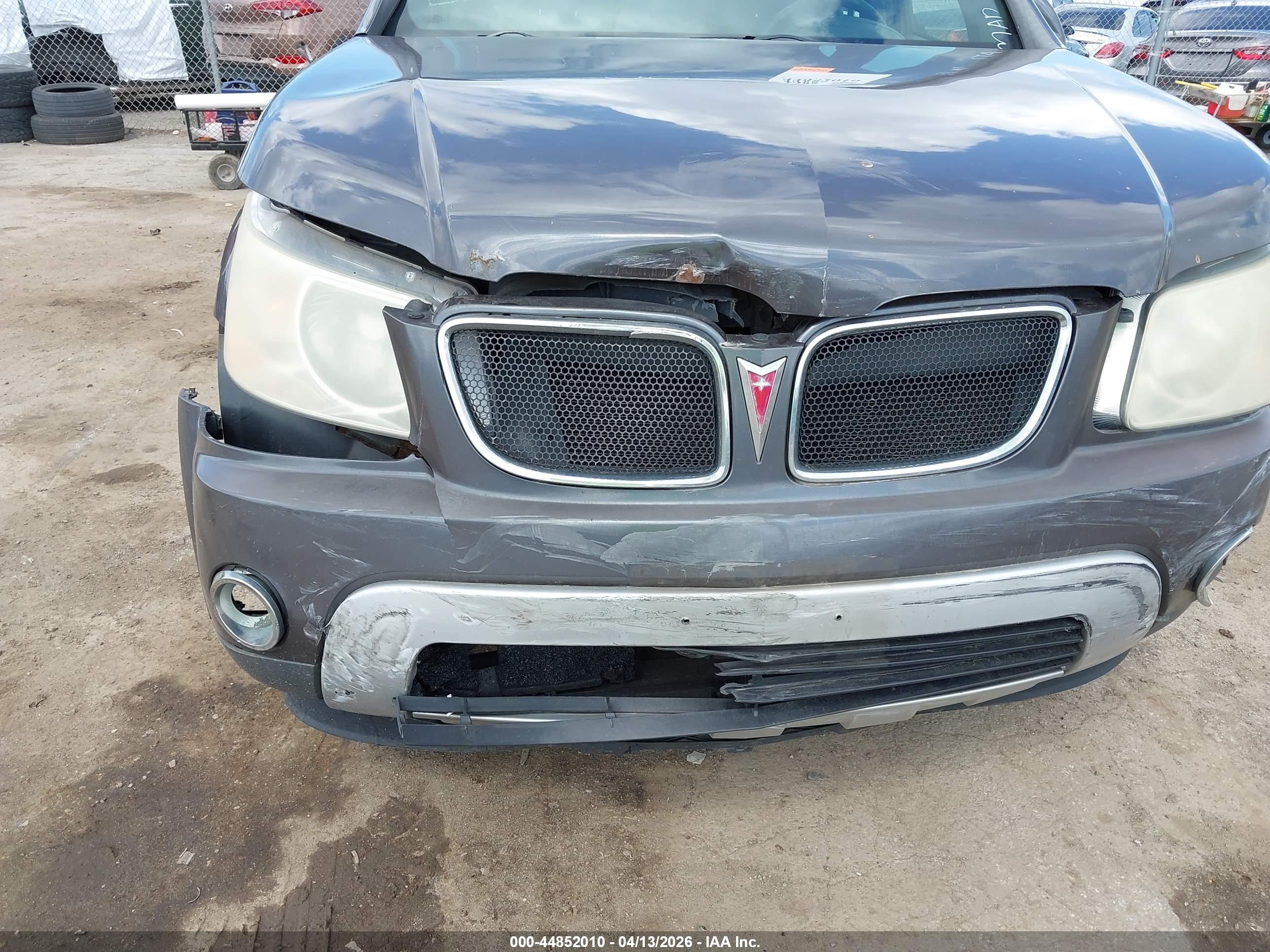 PONTIAC TORRENT image 6