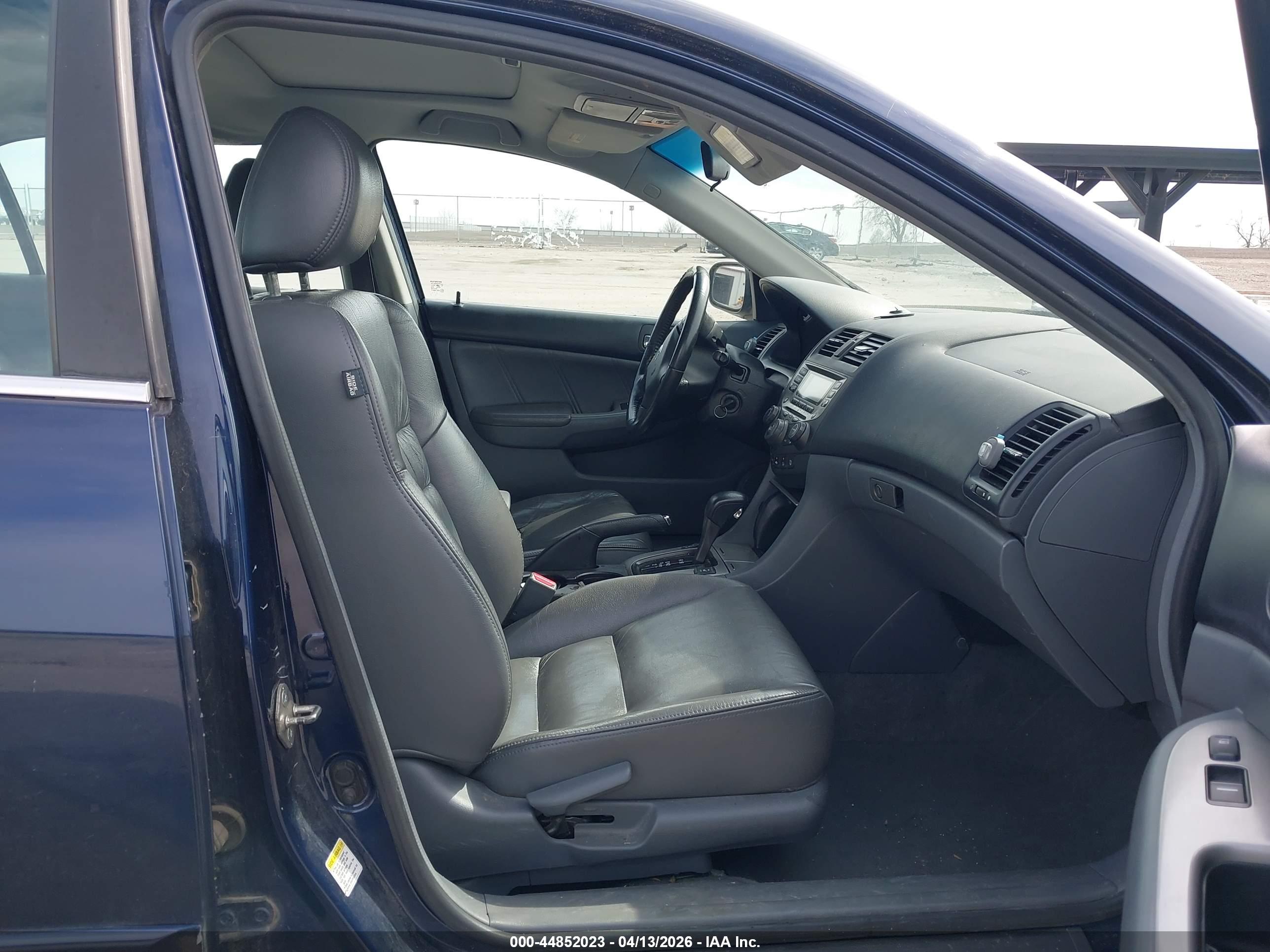 HONDA ACCORD image 5