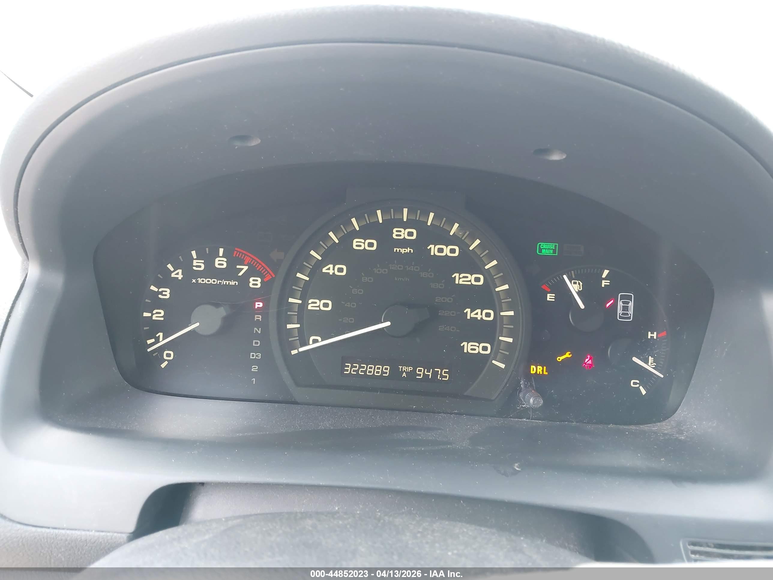 HONDA ACCORD image 7