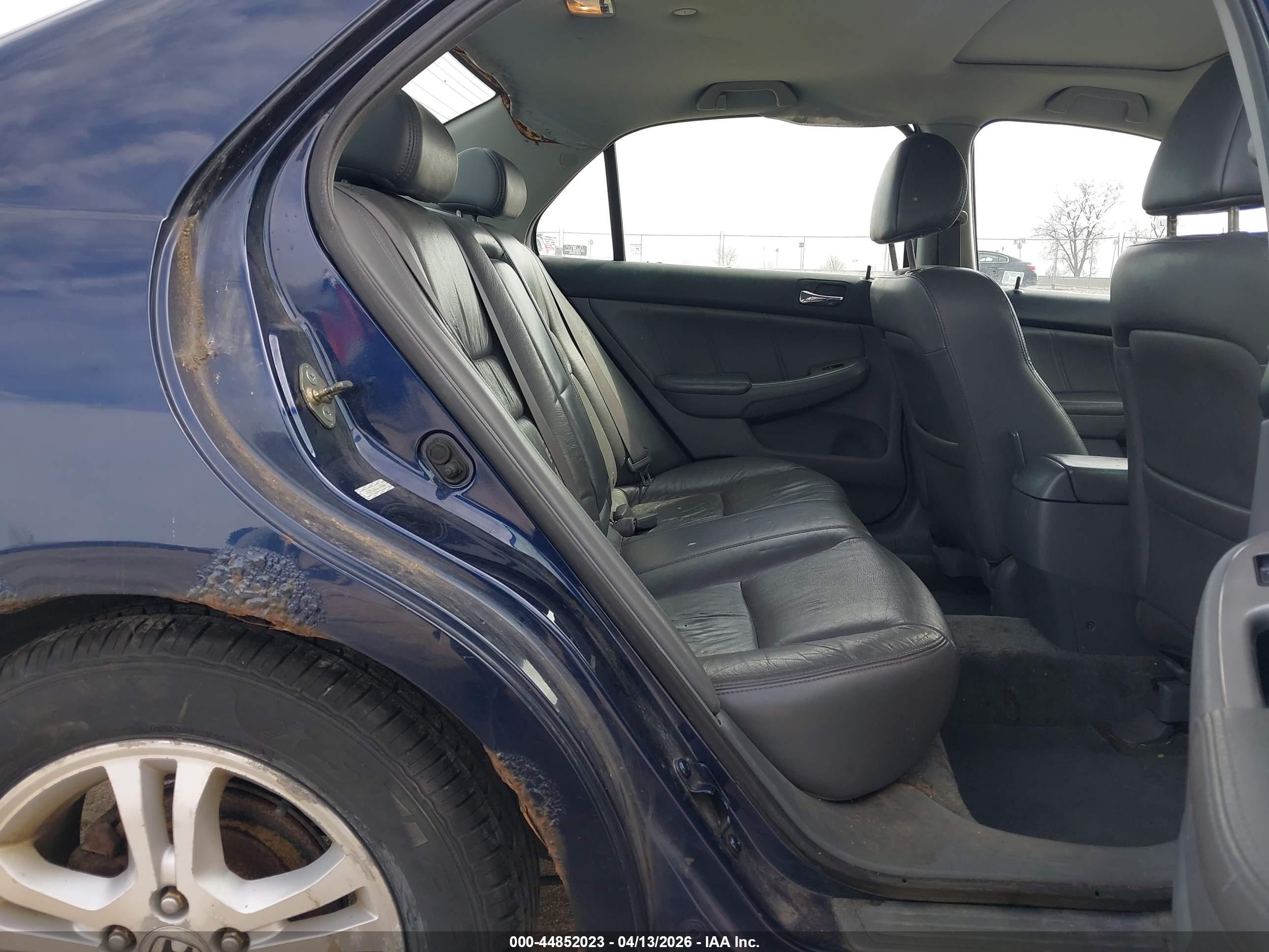 HONDA ACCORD image 8