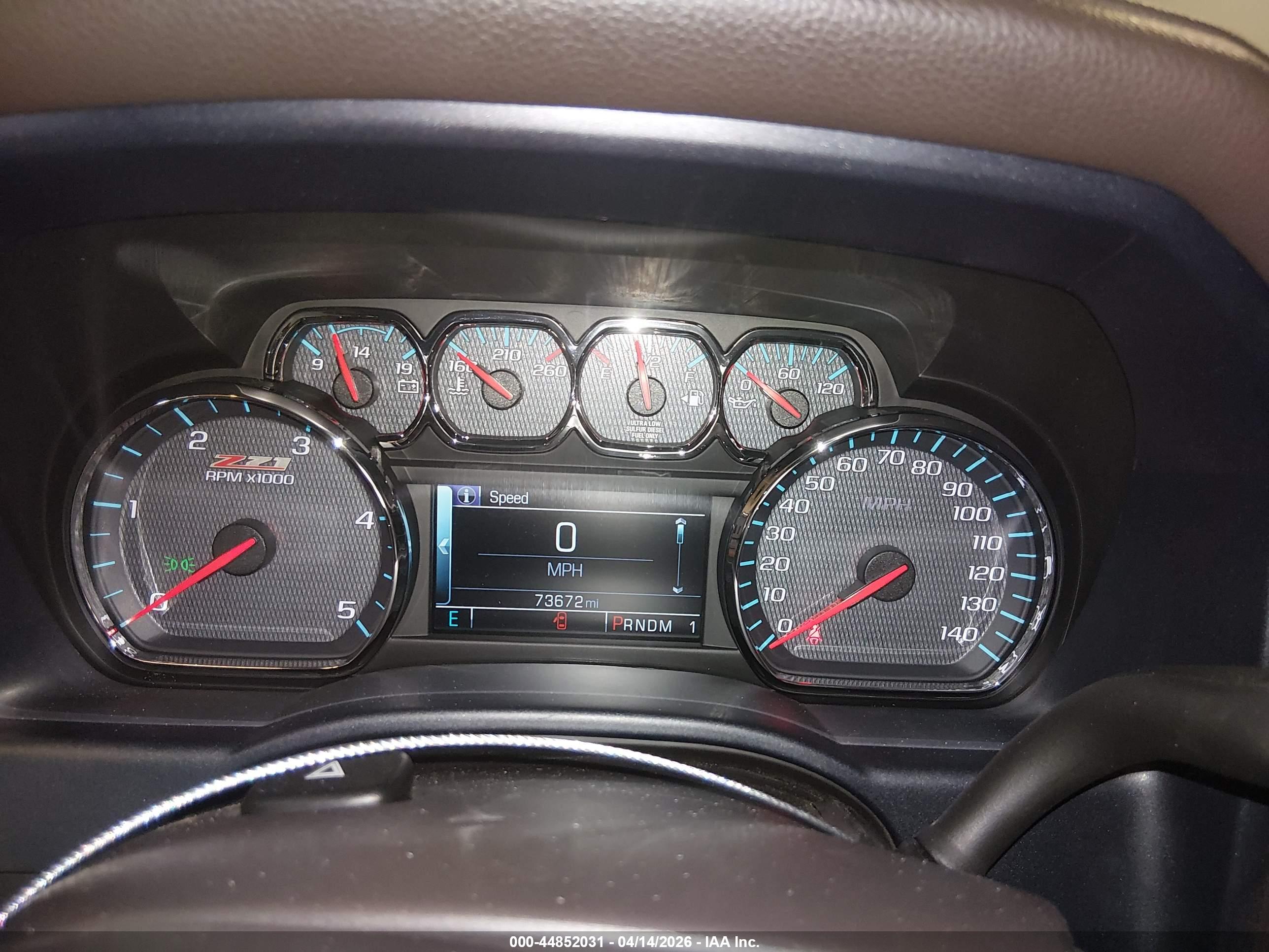 CHEVROLET SILVERADO image 7