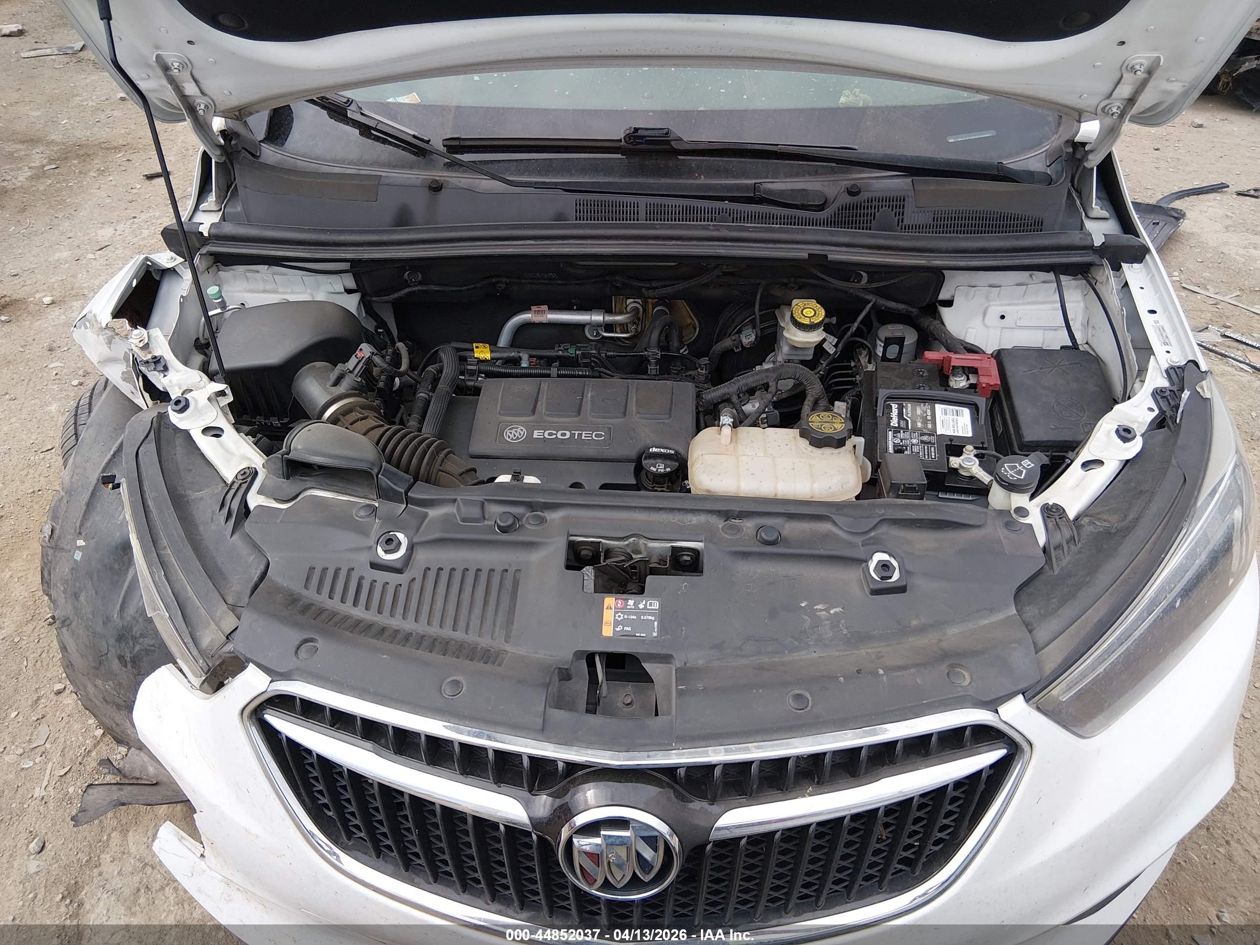 BUICK ENCORE image 10