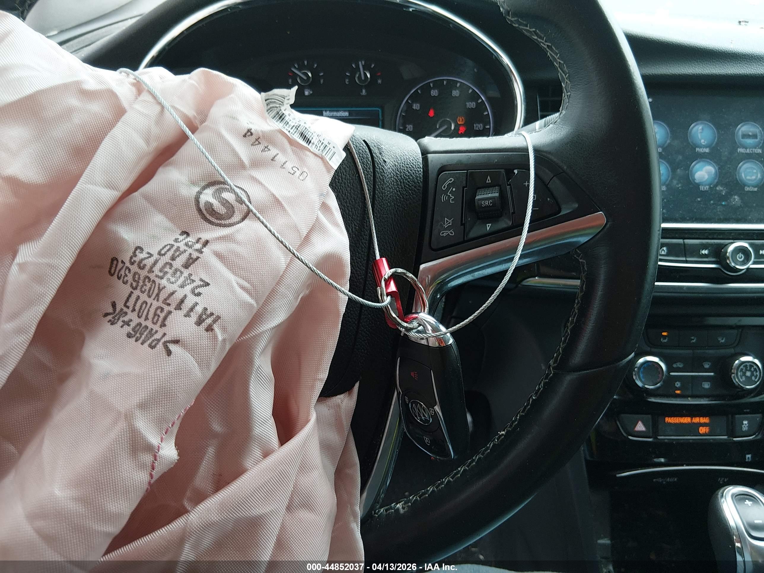 BUICK ENCORE image 11