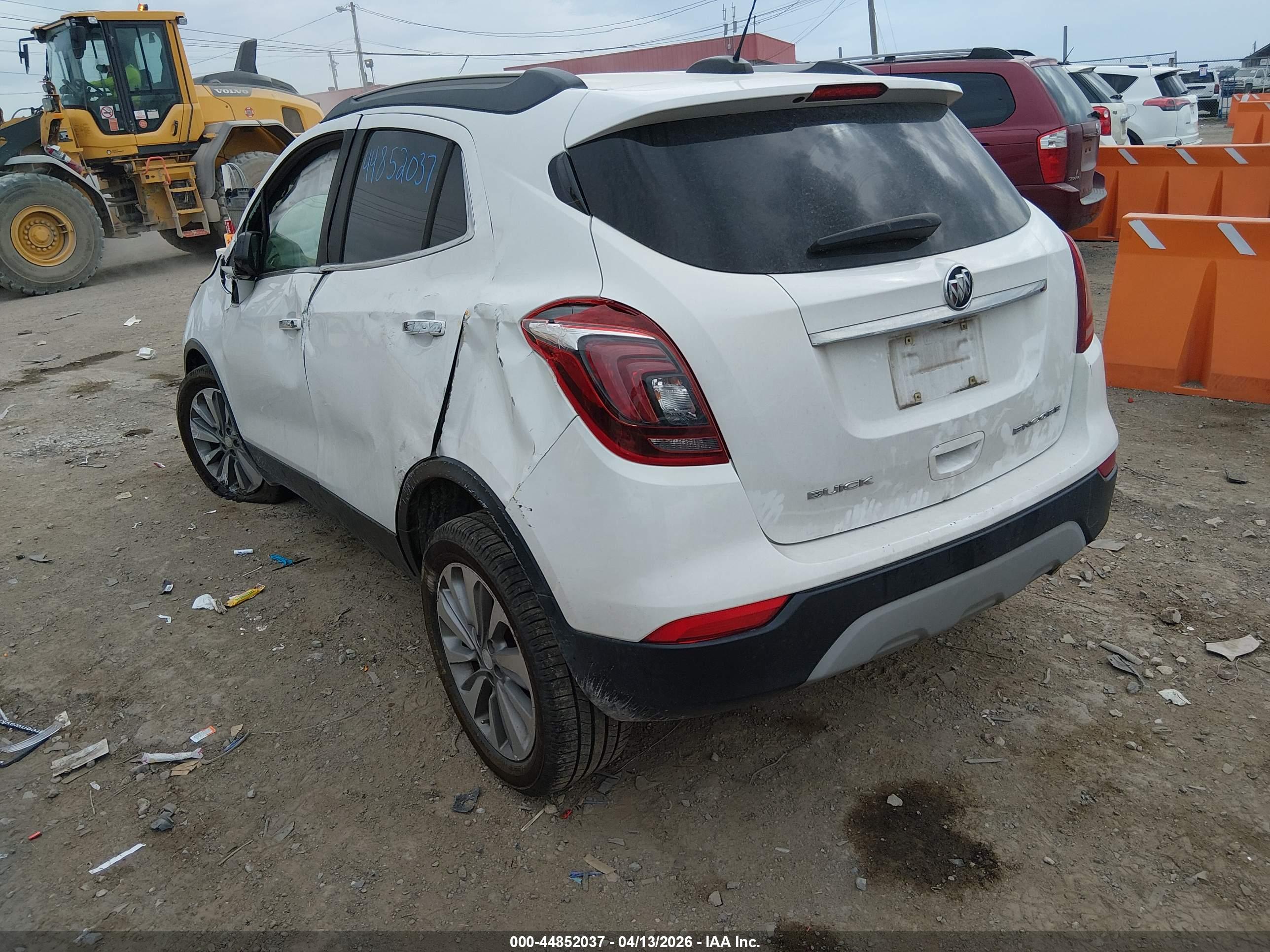 BUICK ENCORE image 3