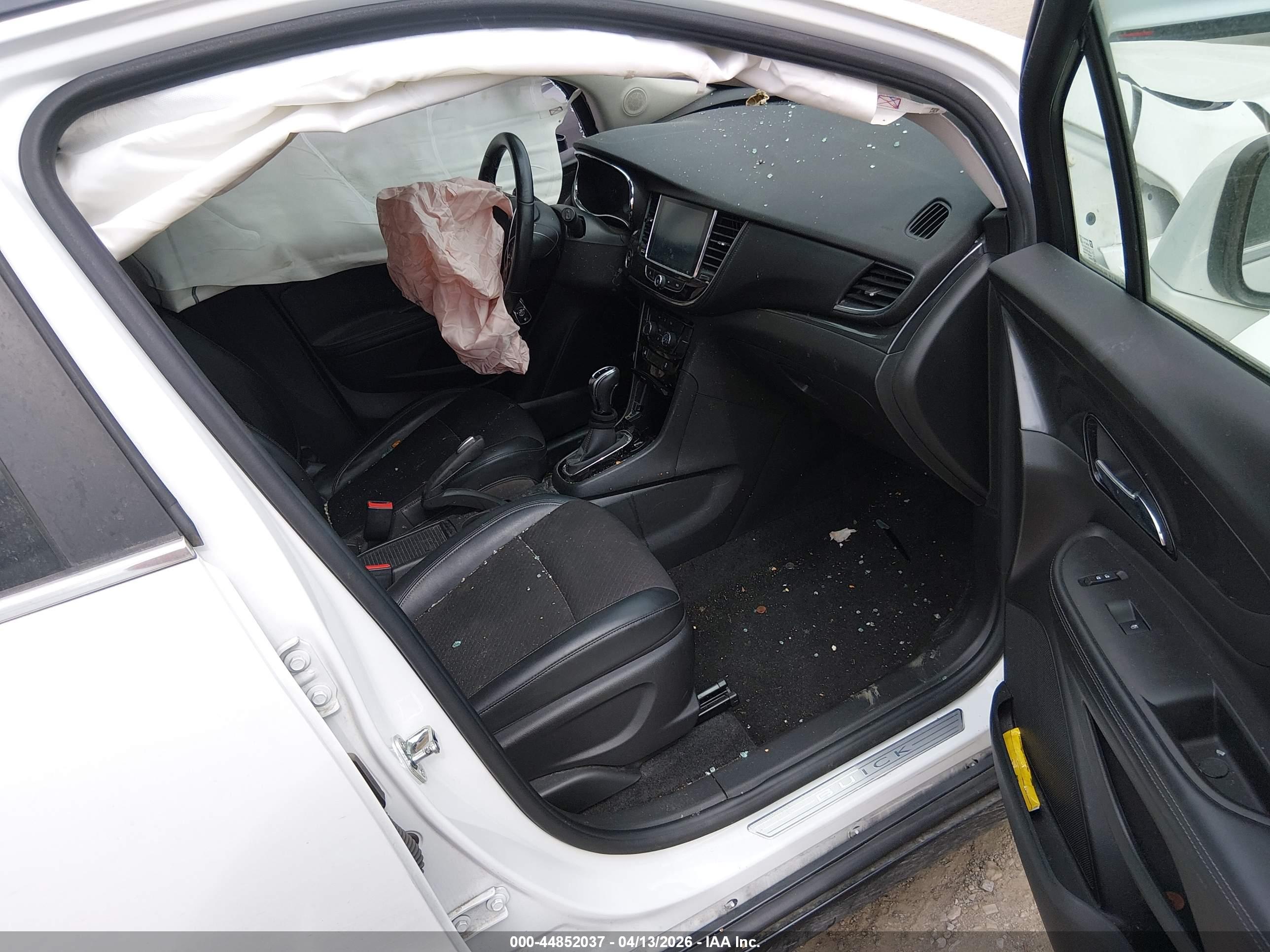 BUICK ENCORE image 5