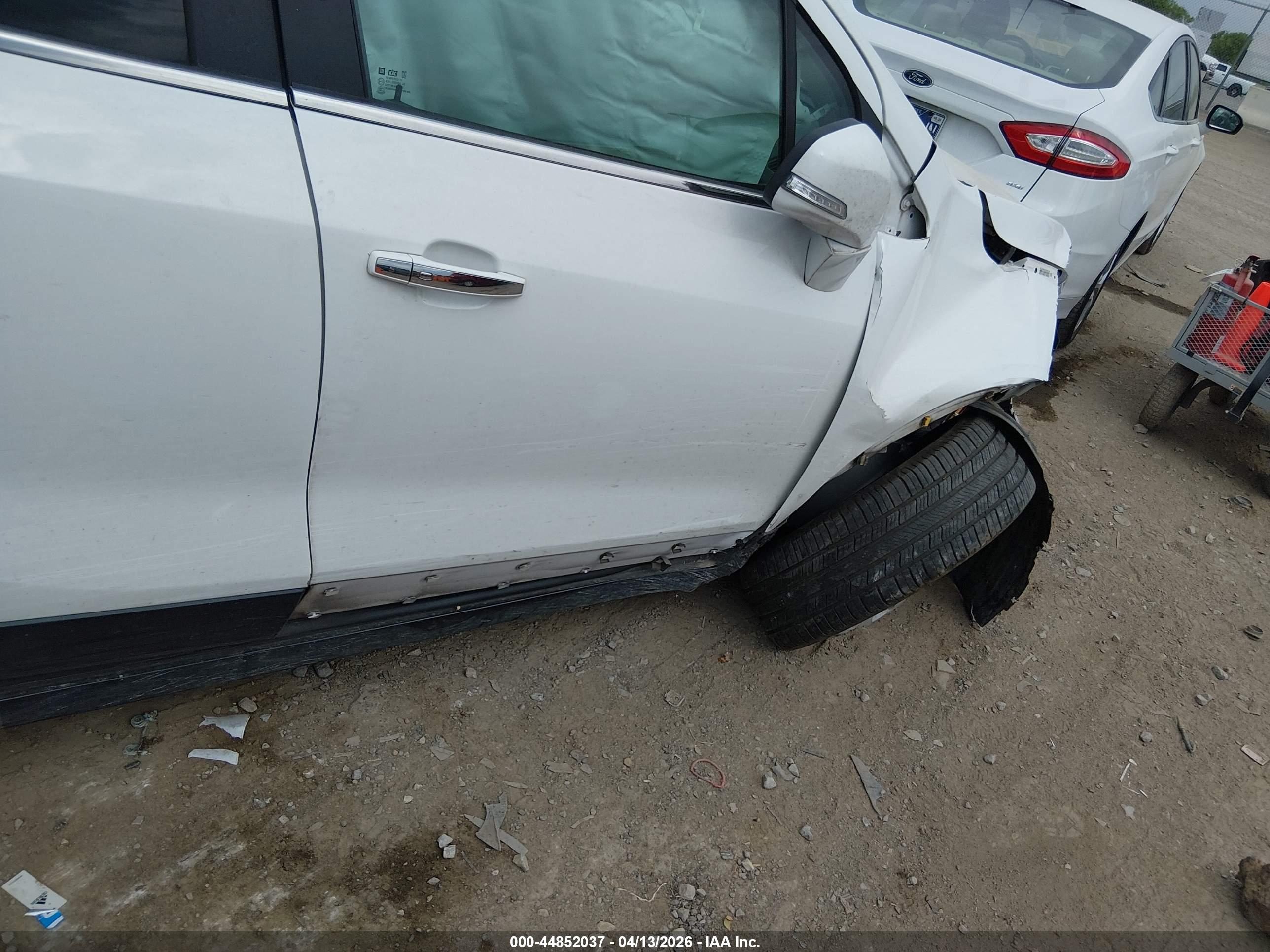 BUICK ENCORE image 6