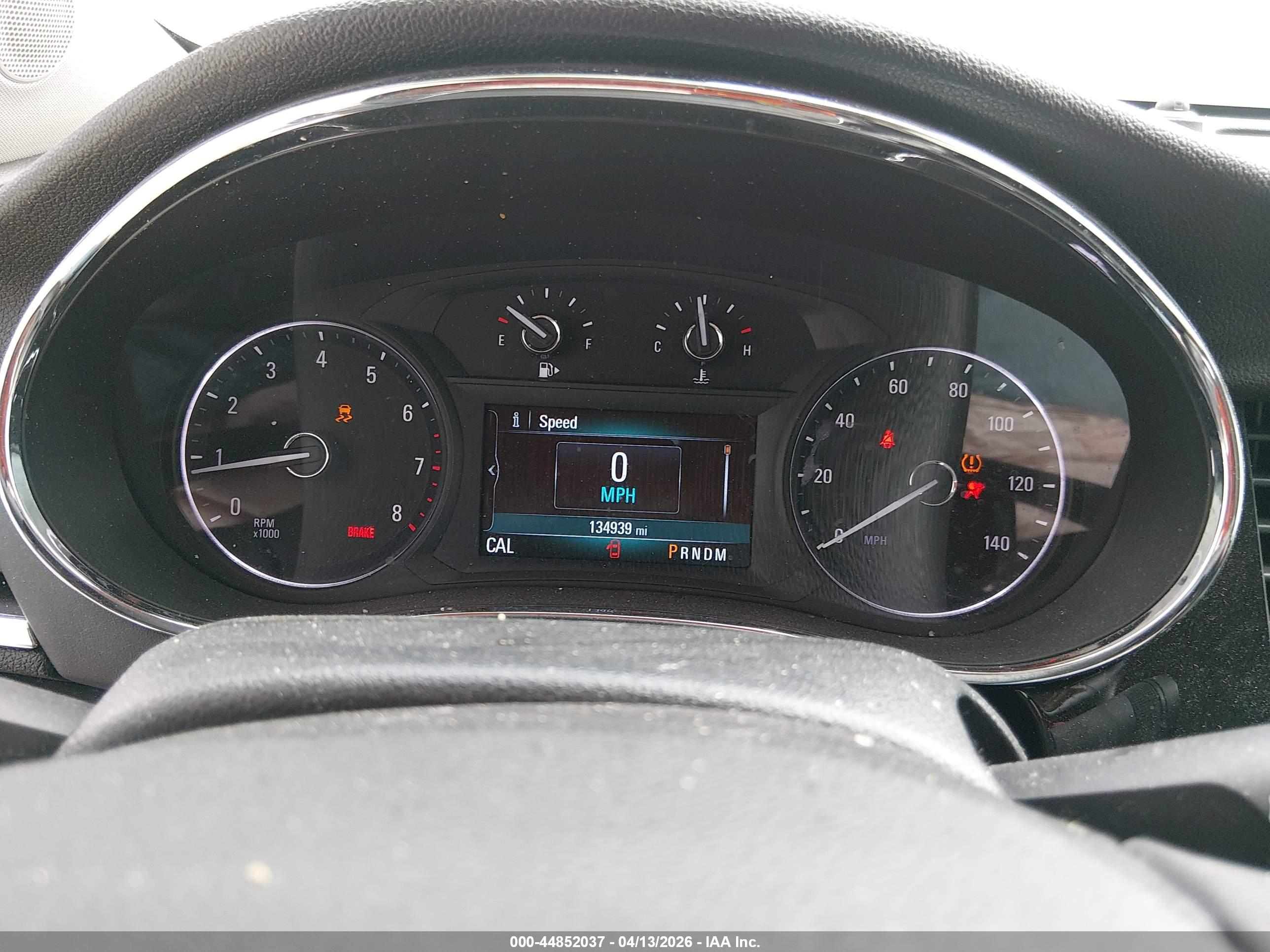 BUICK ENCORE image 7