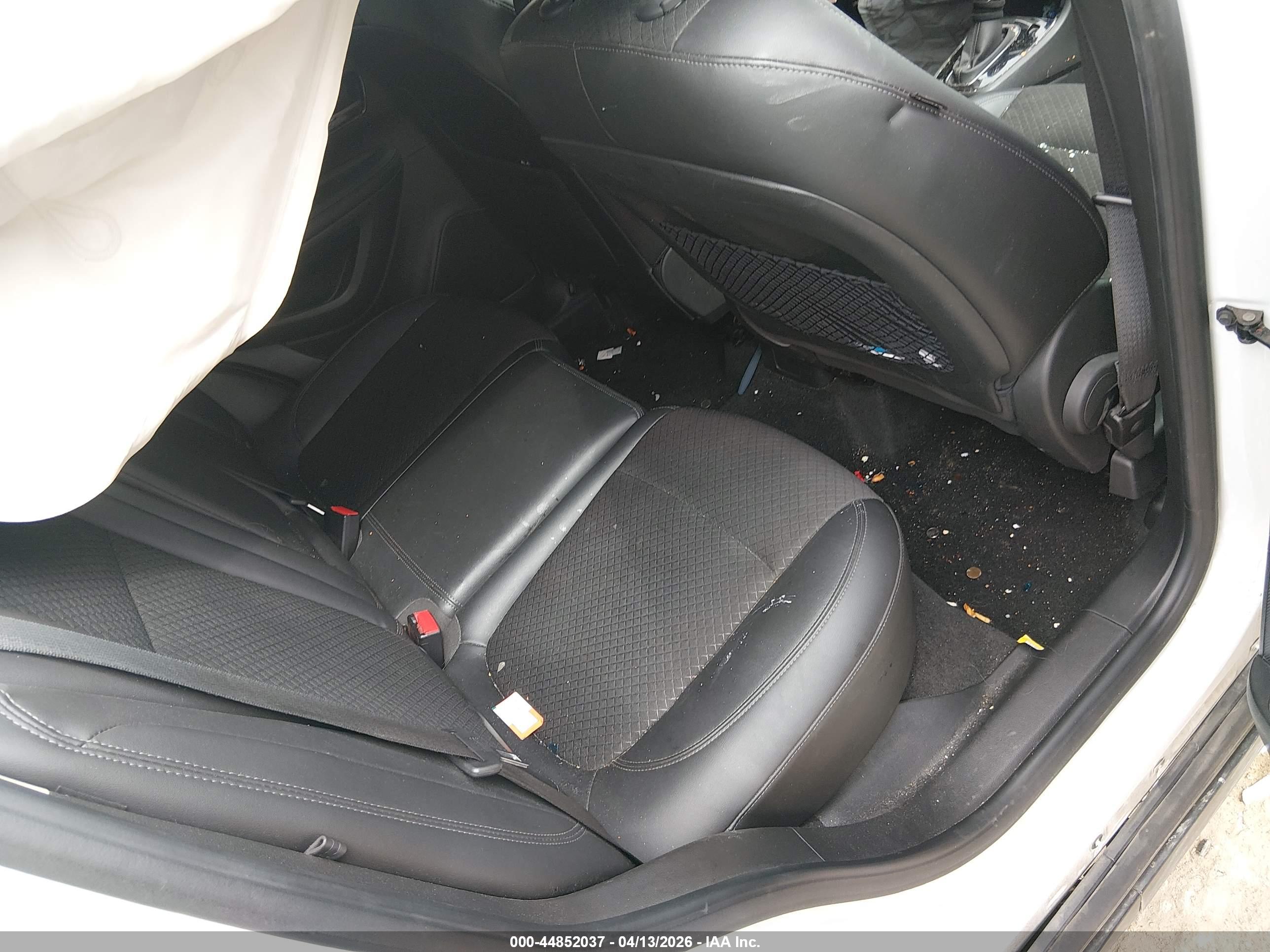 BUICK ENCORE image 8