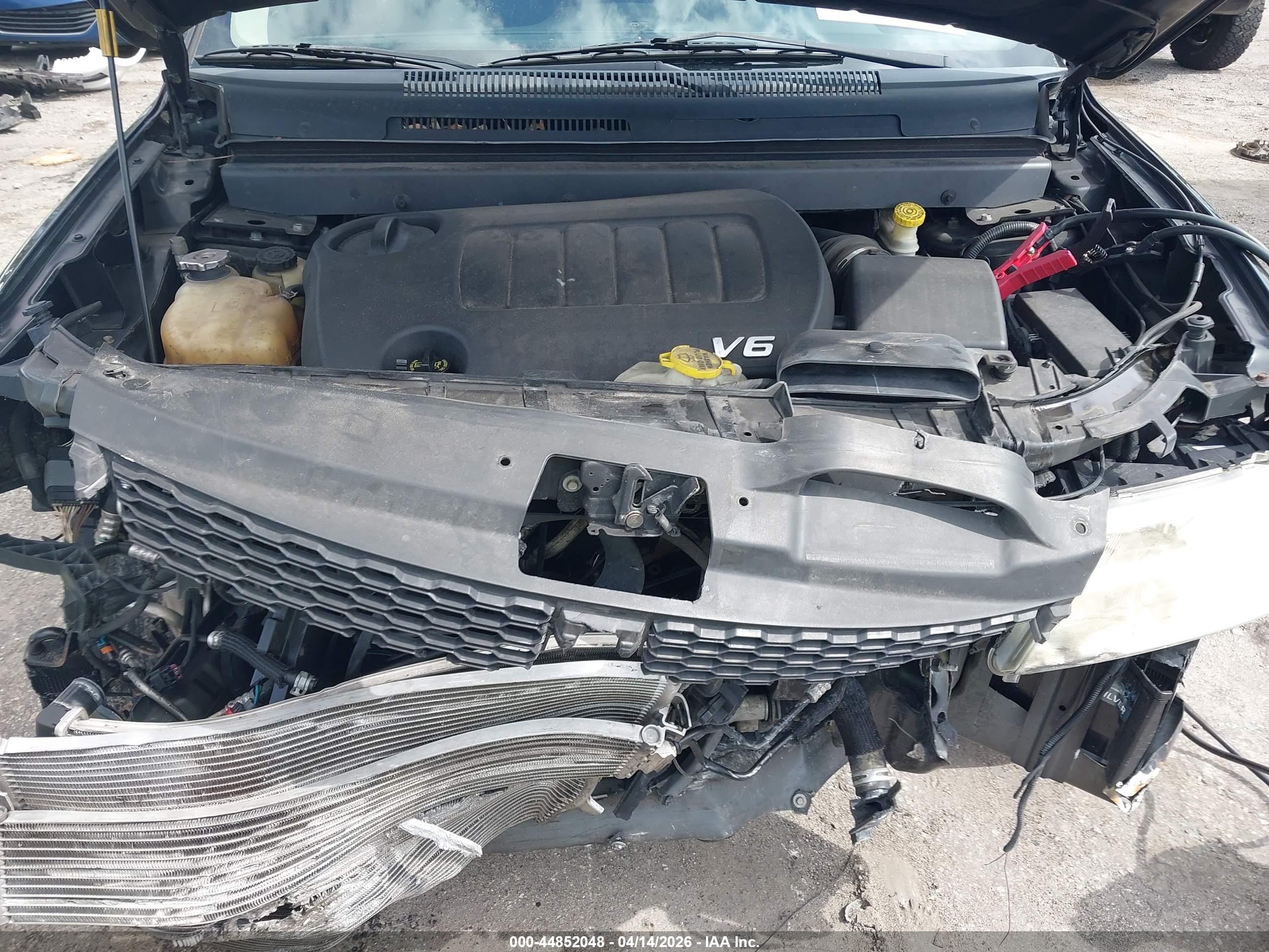 DODGE JOURNEY image 10