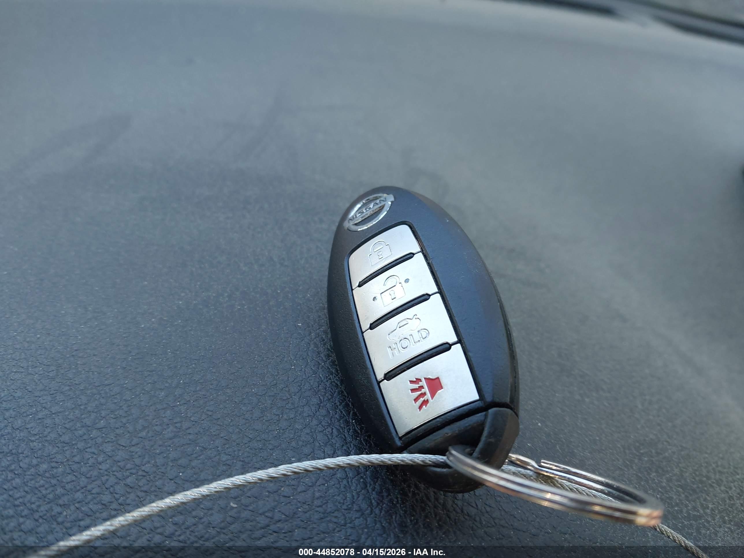 NISSAN SENTRA image 11