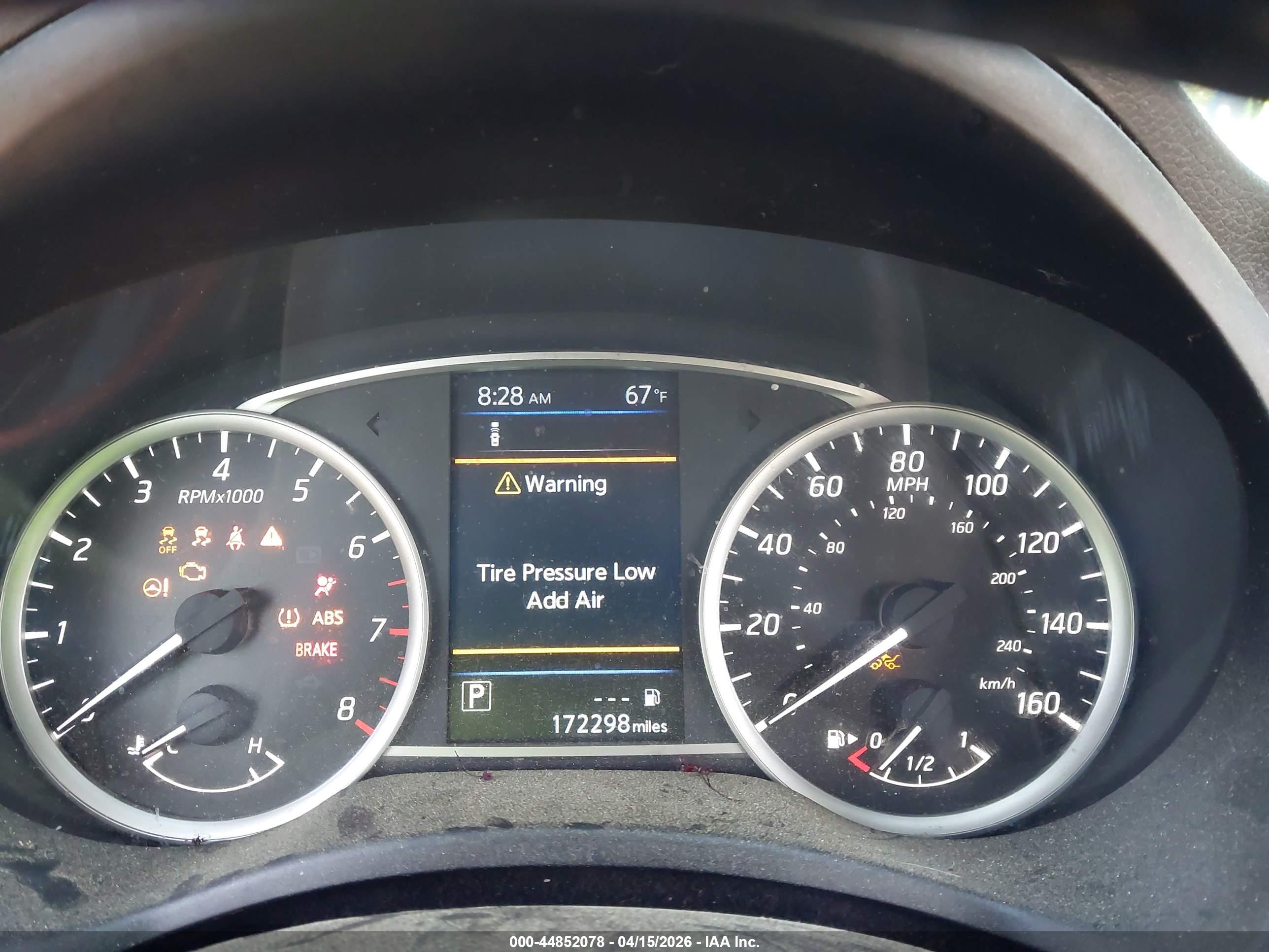 NISSAN SENTRA image 7