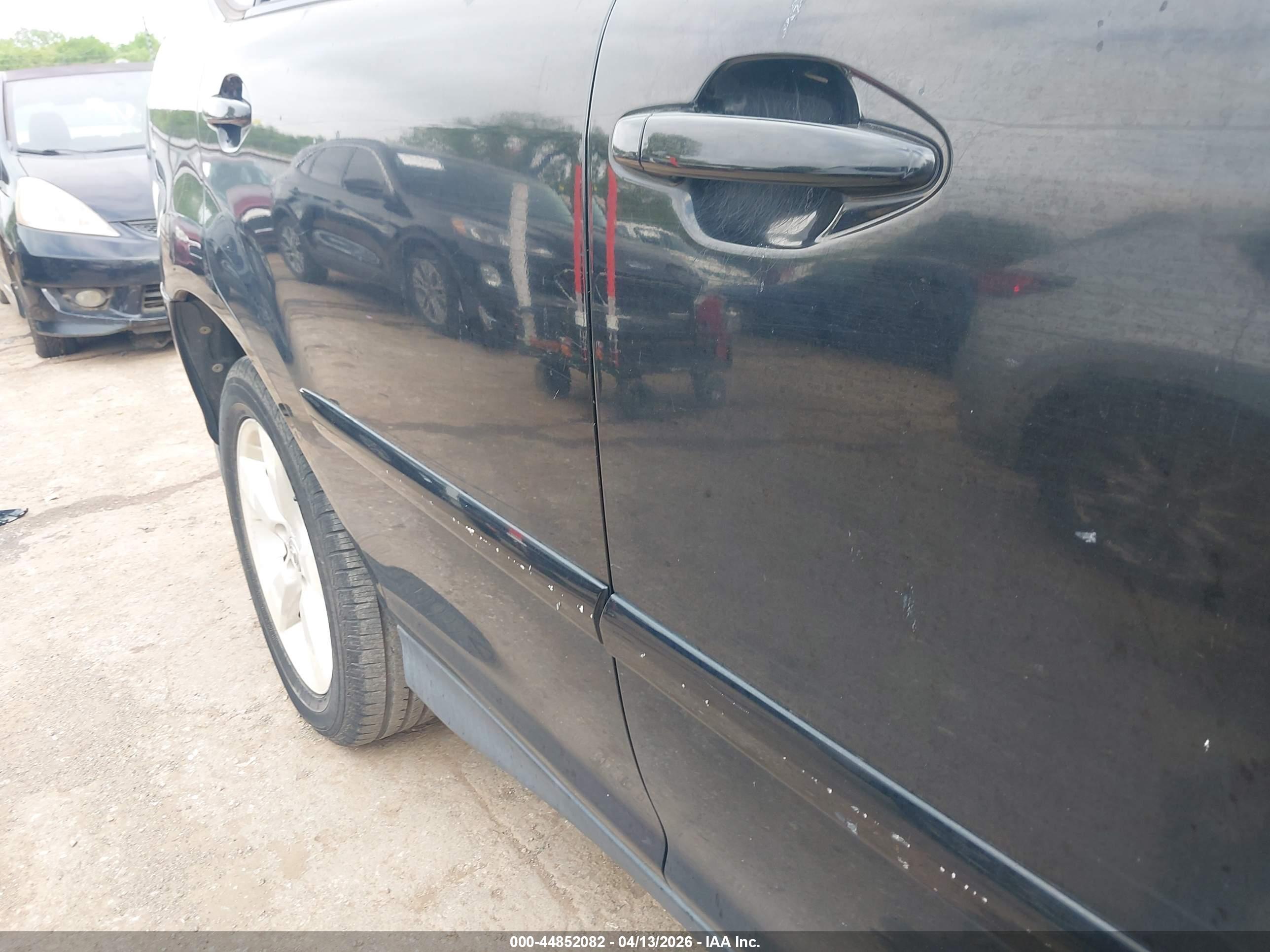 LEXUS RX image 6