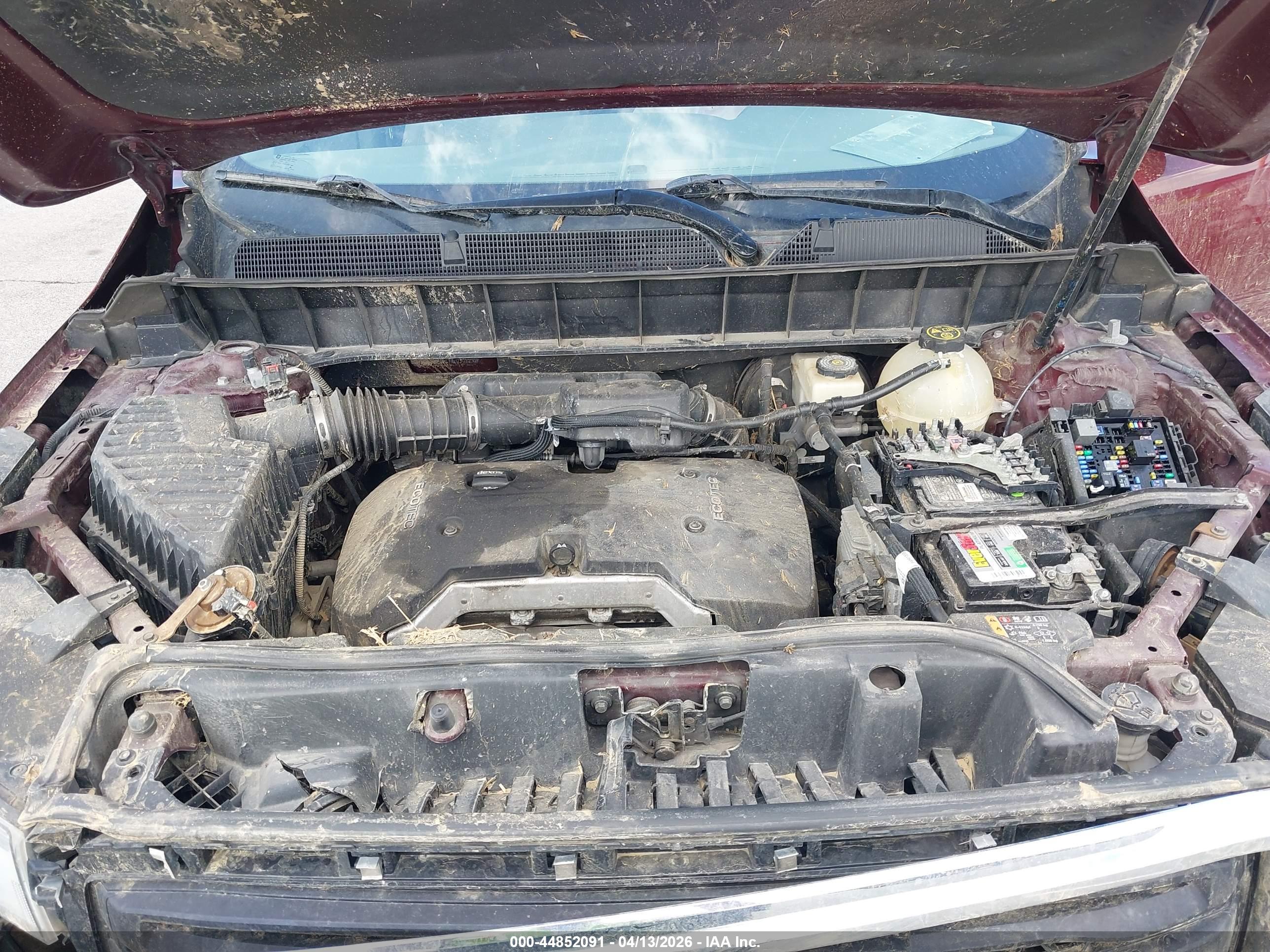 GMC ACADIA image 10
