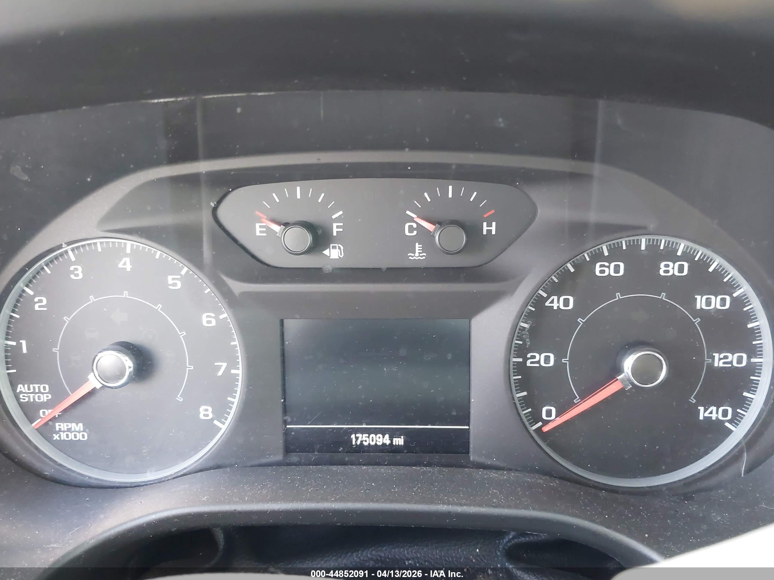 GMC ACADIA image 7