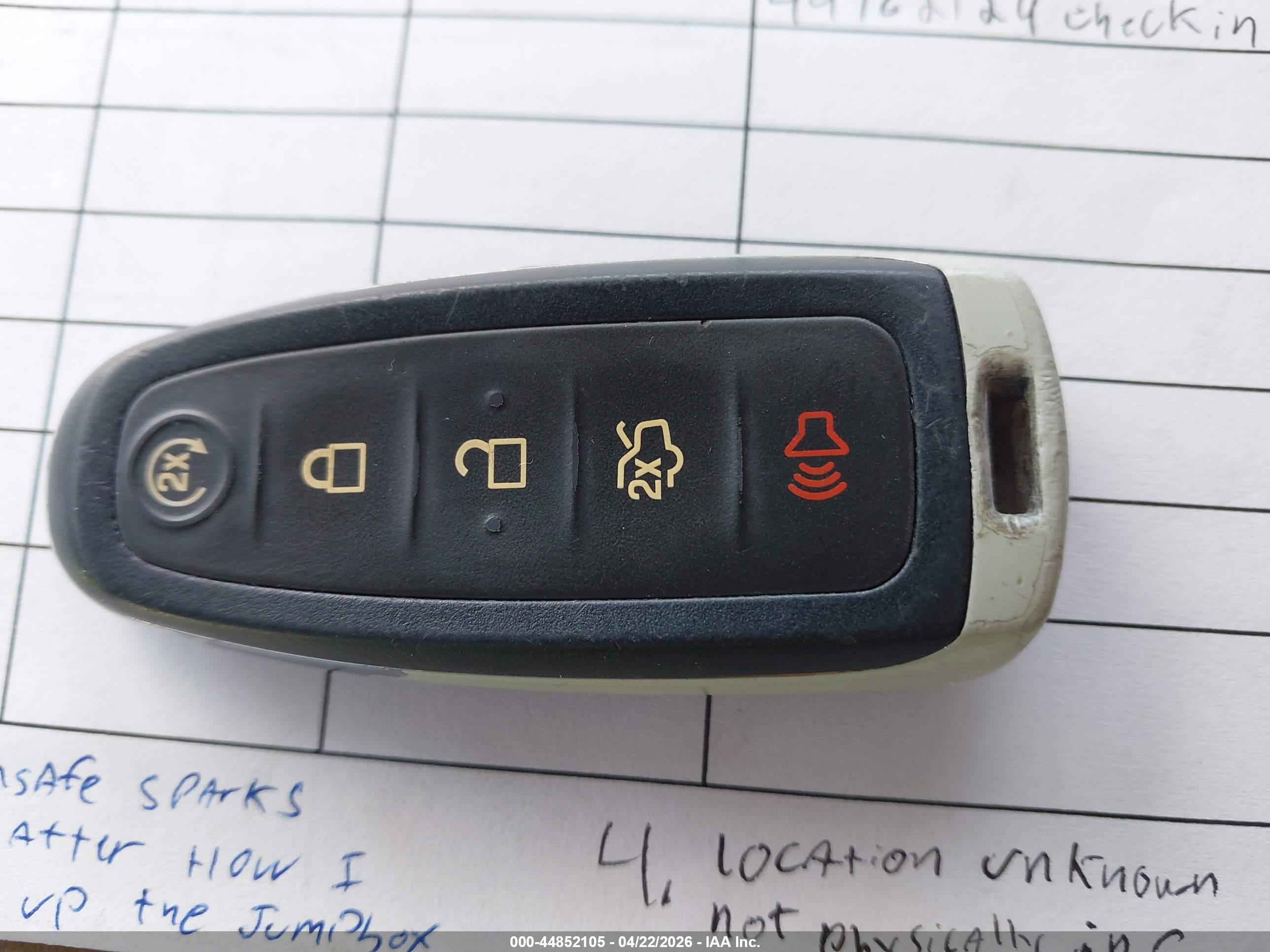 FORD C-MAX image 11