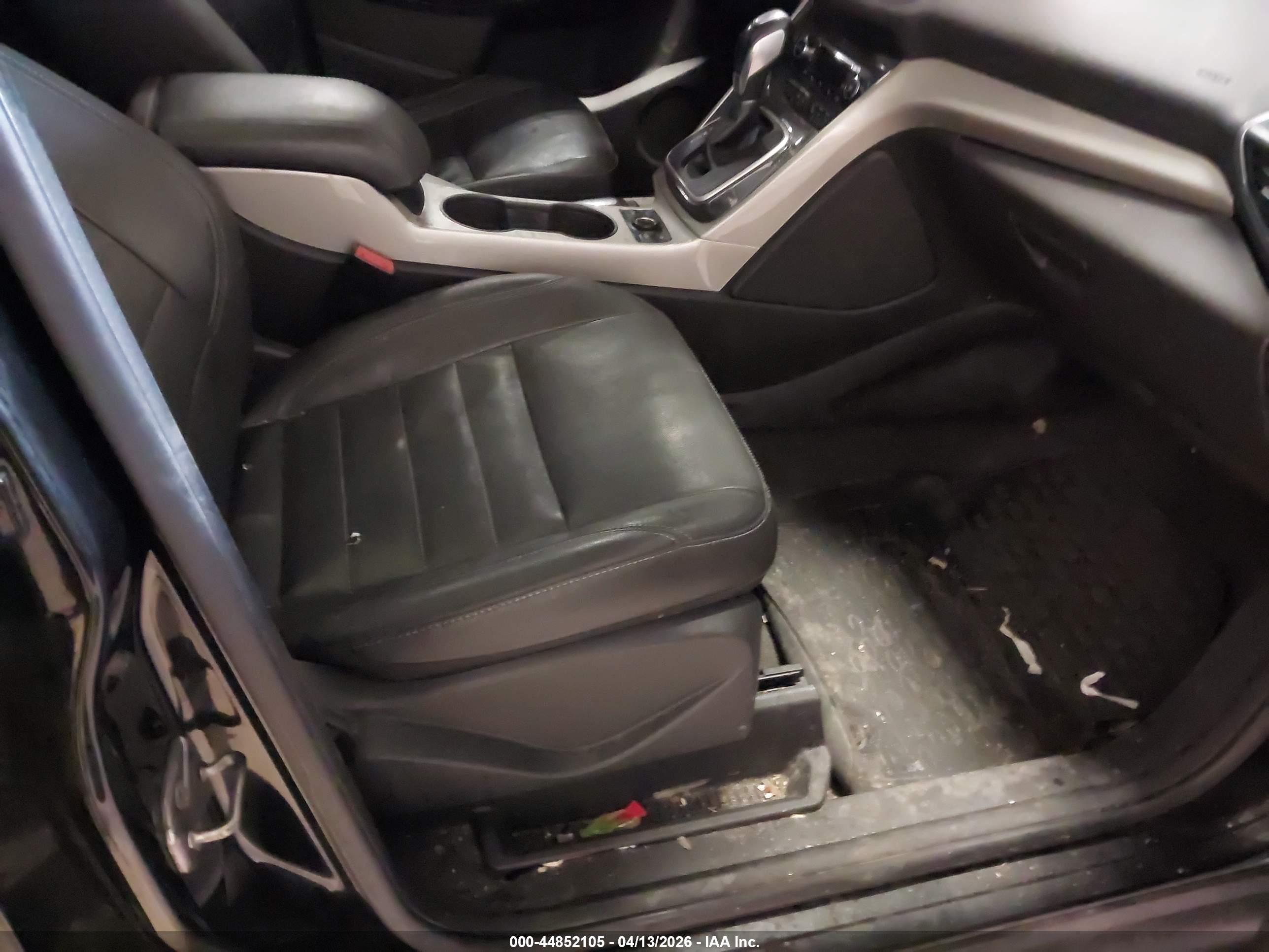FORD C-MAX image 5