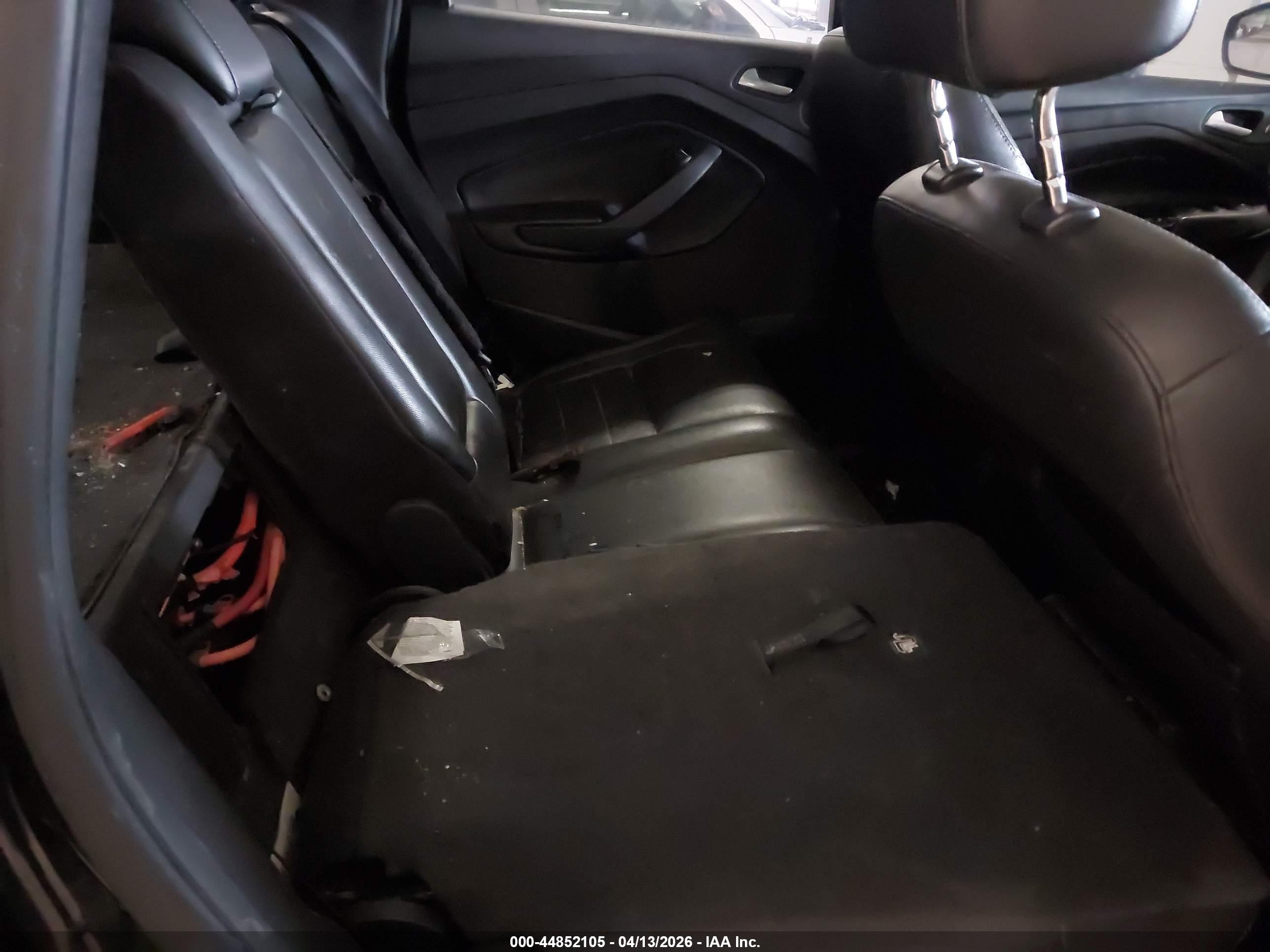 FORD C-MAX image 8
