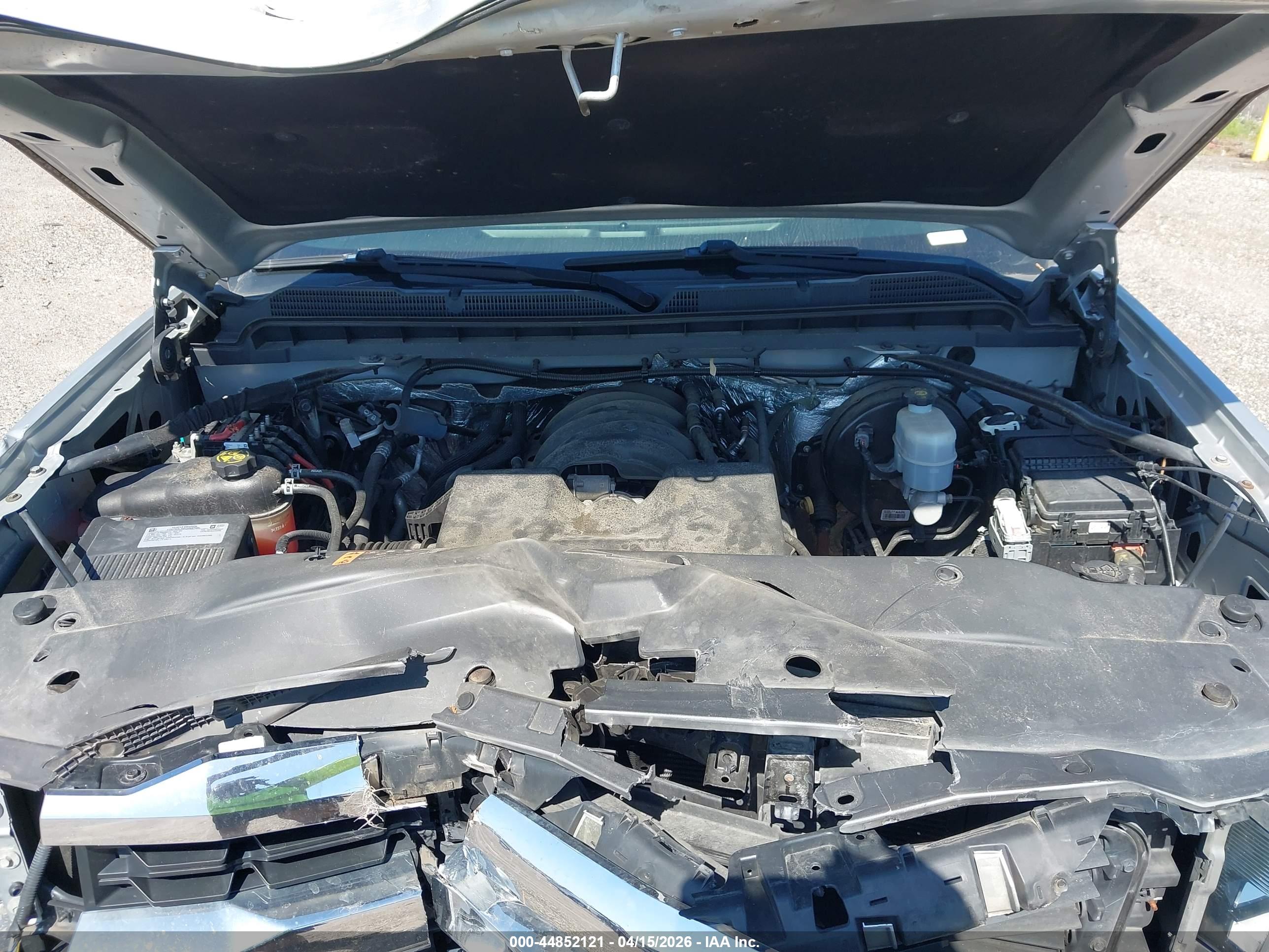 CHEVROLET SILVERADO image 10