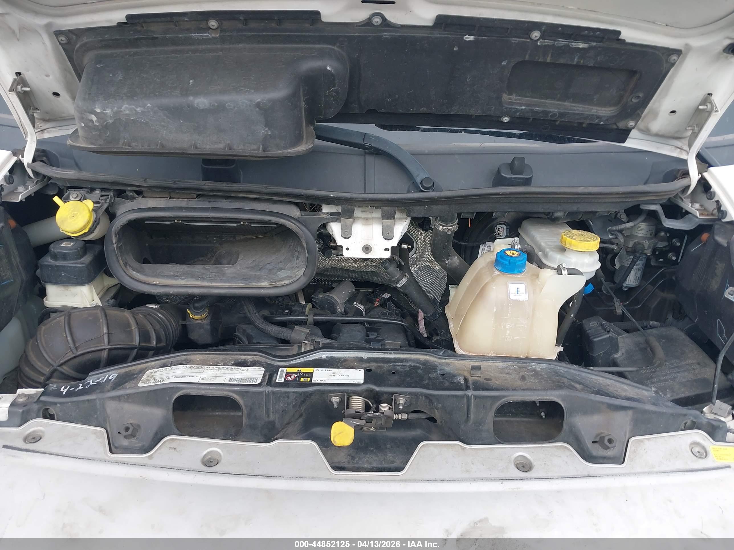 RAM PROMASTER image 10