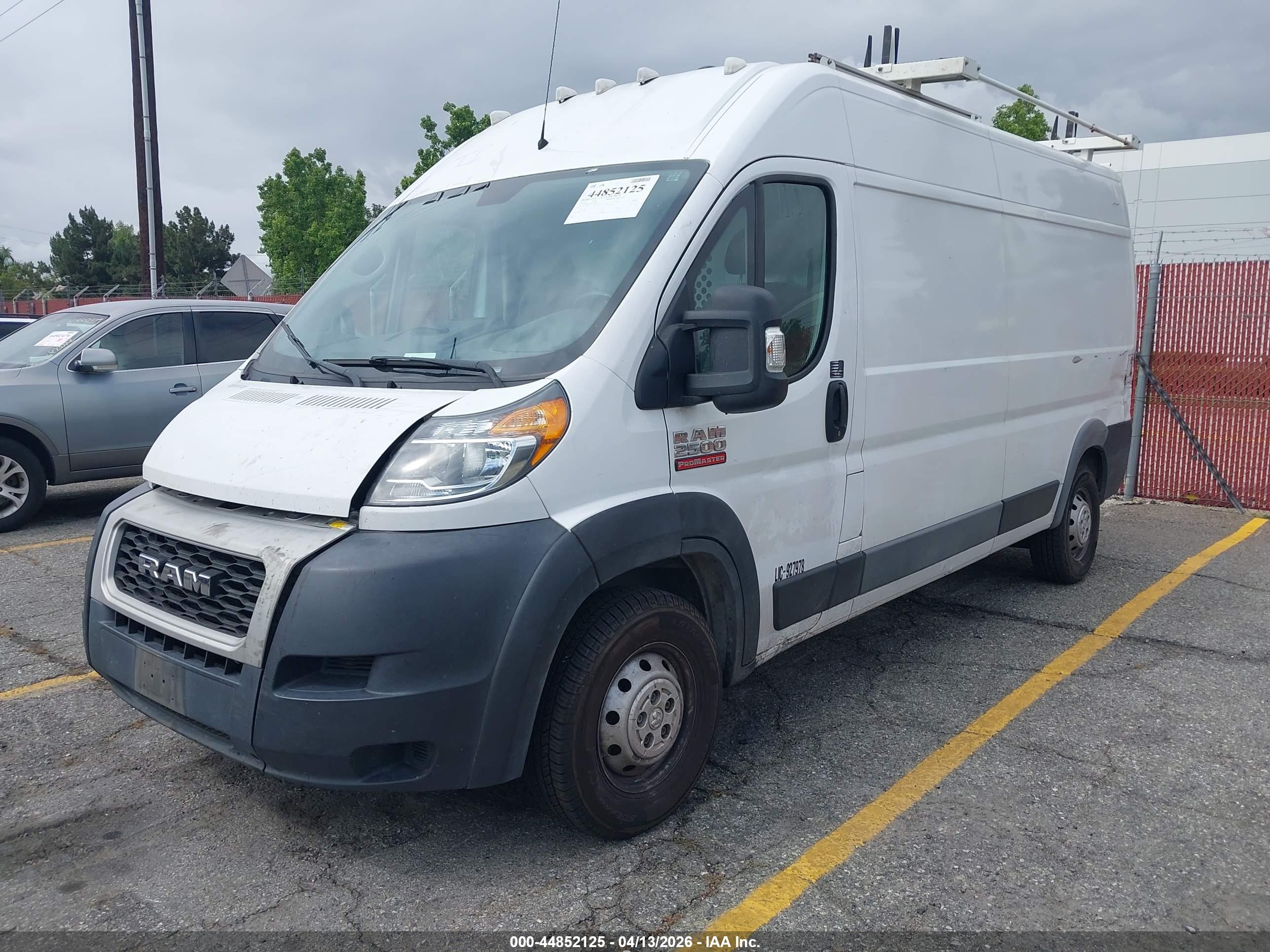 RAM PROMASTER image 2