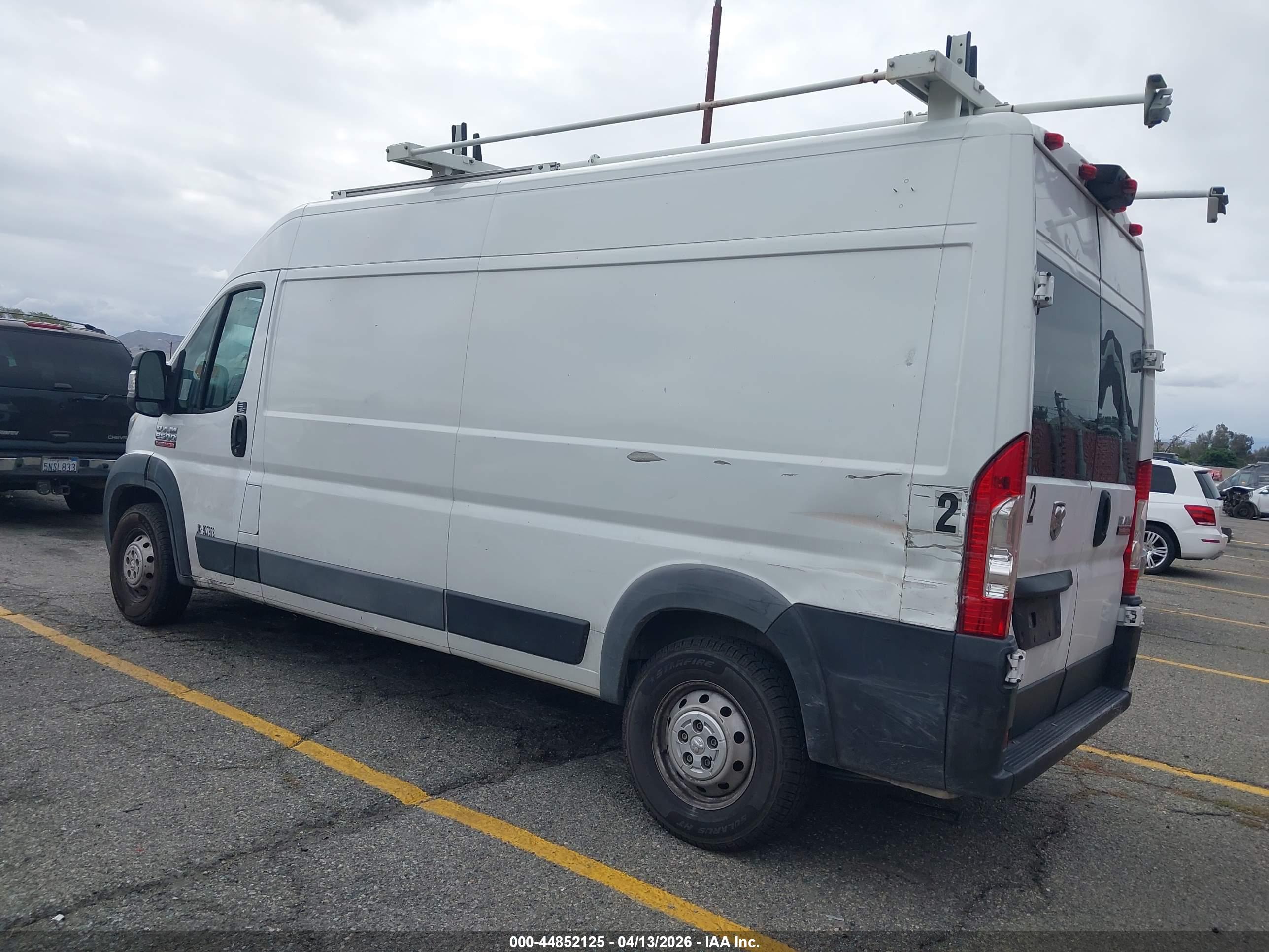 RAM PROMASTER image 3