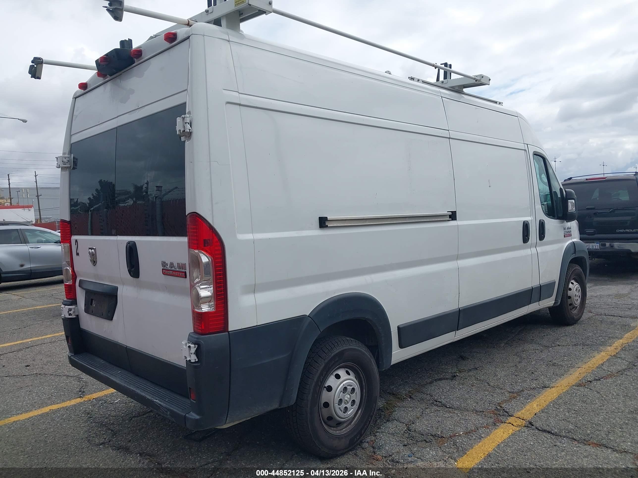 RAM PROMASTER image 4