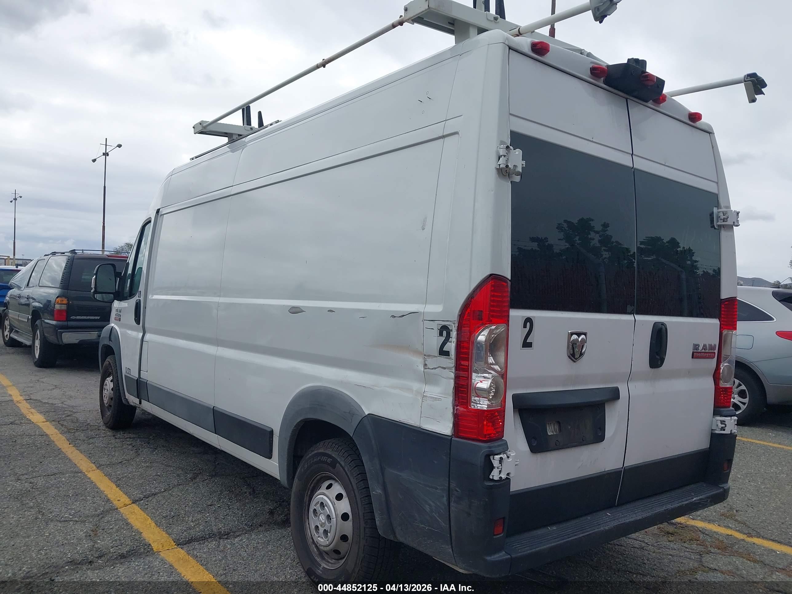 RAM PROMASTER image 6