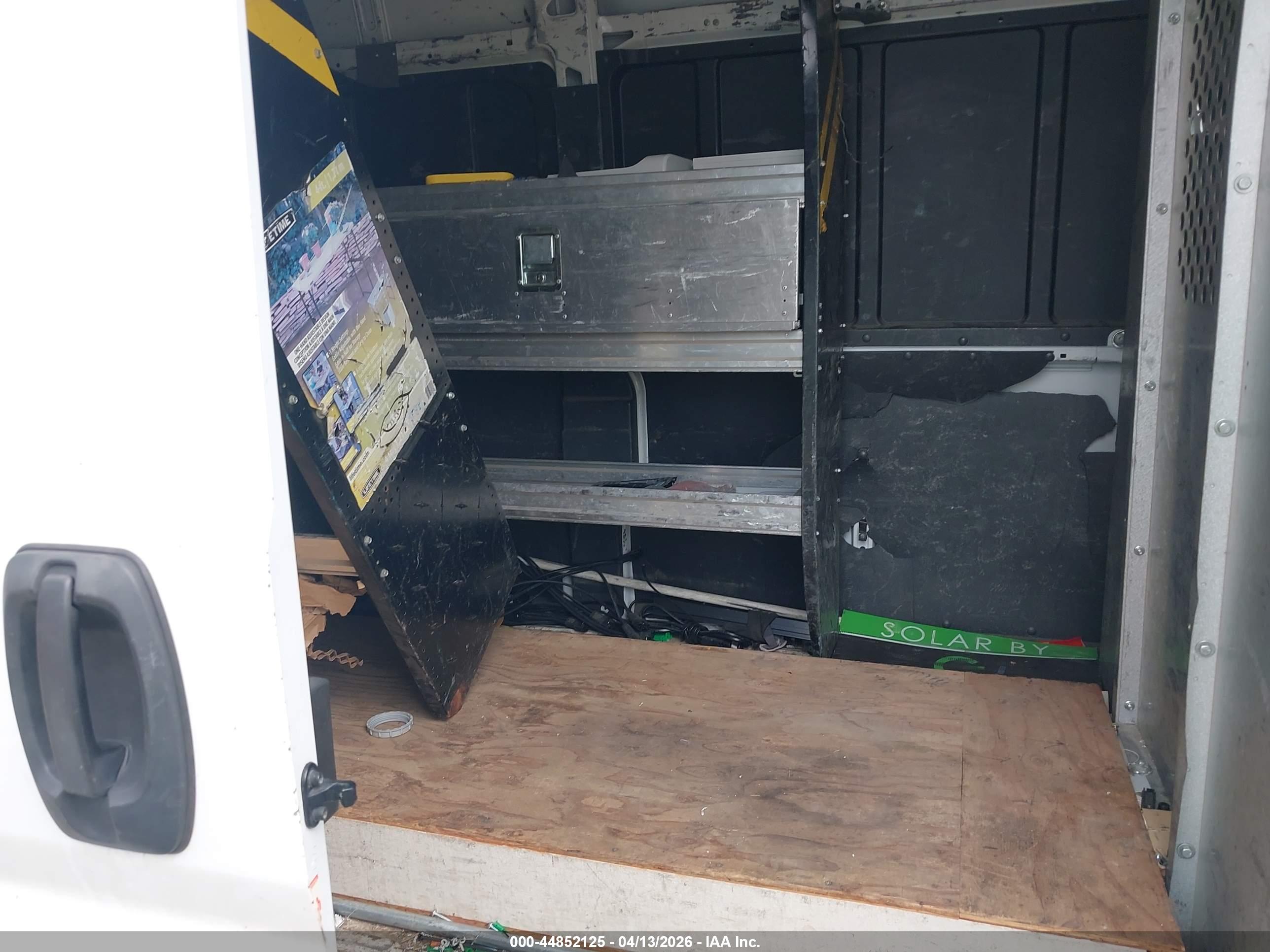 RAM PROMASTER image 8