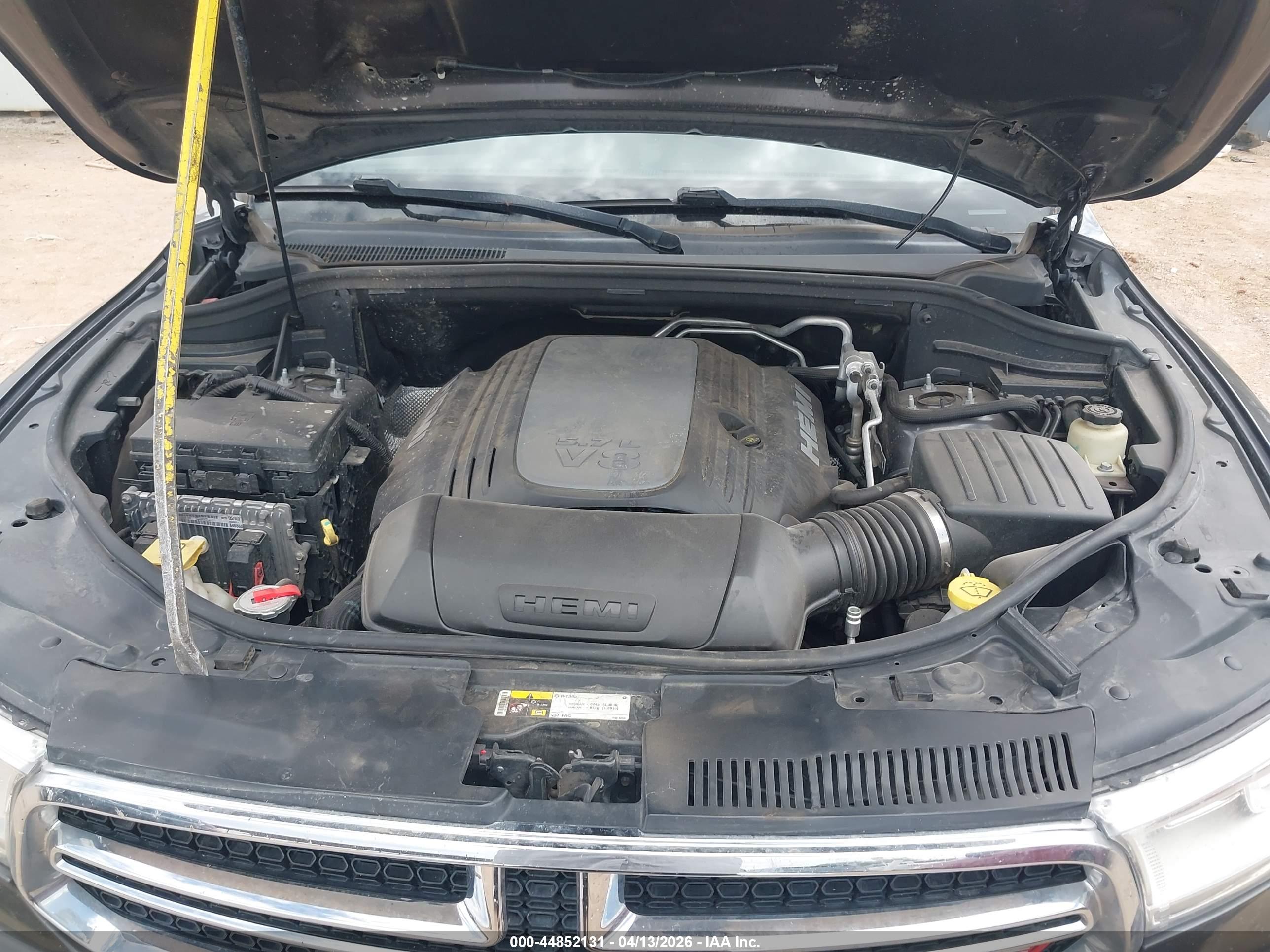 DODGE DURANGO image 10