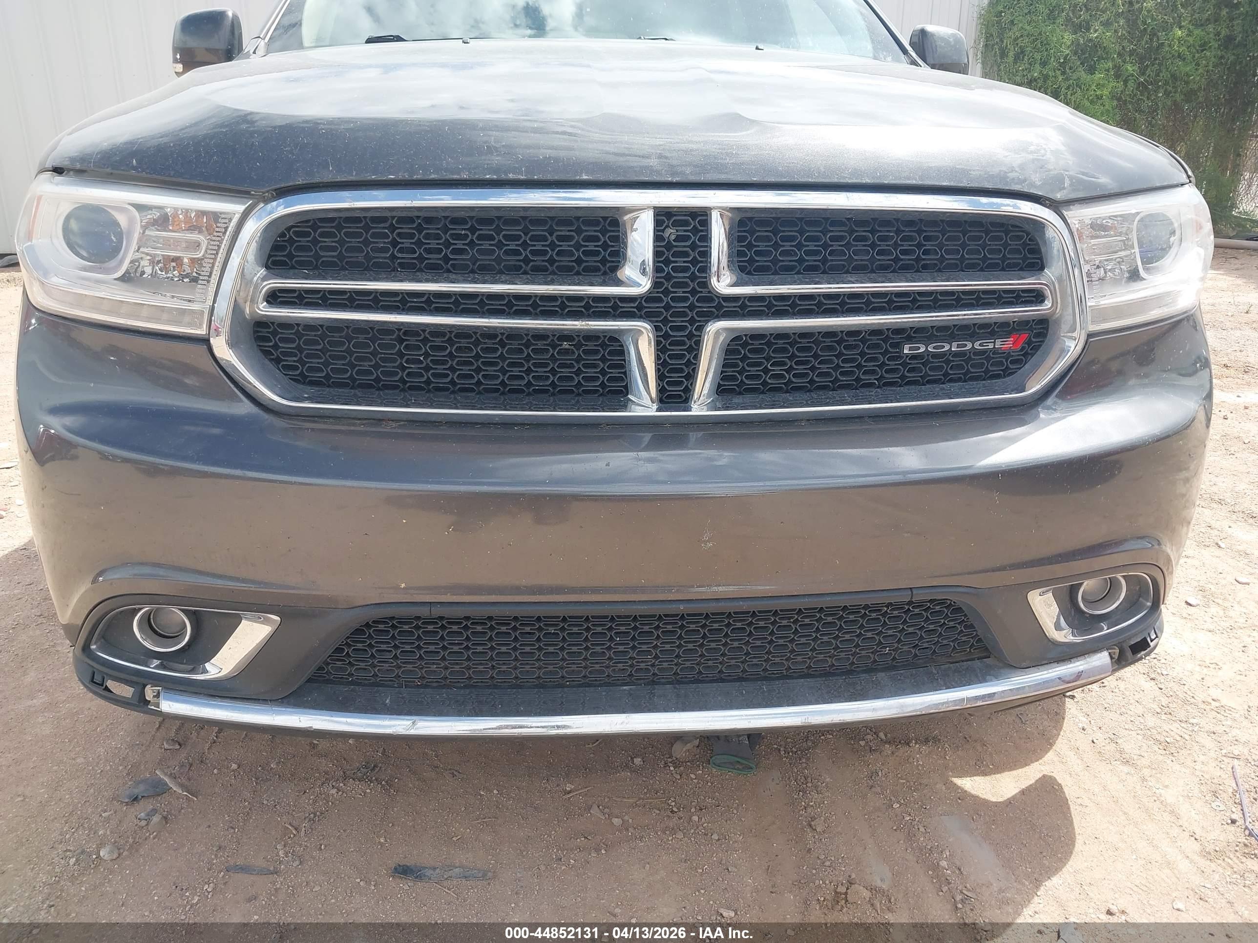 DODGE DURANGO image 6