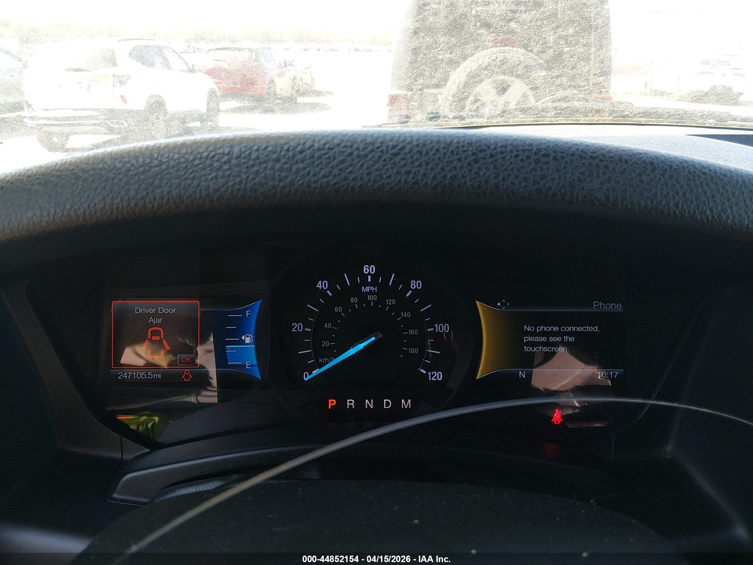 FORD EXPEDITION image 7