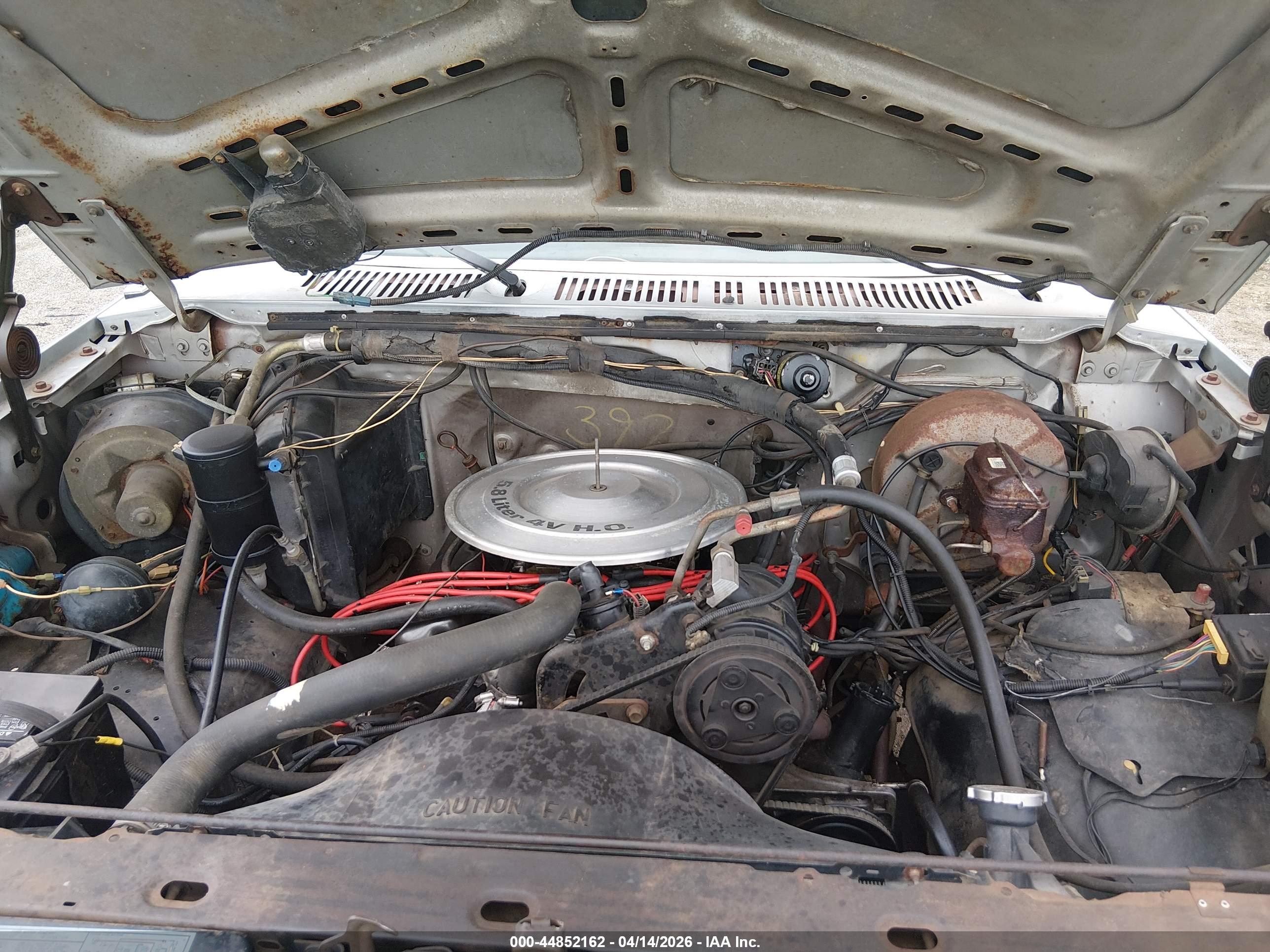 FORD F250 image 10